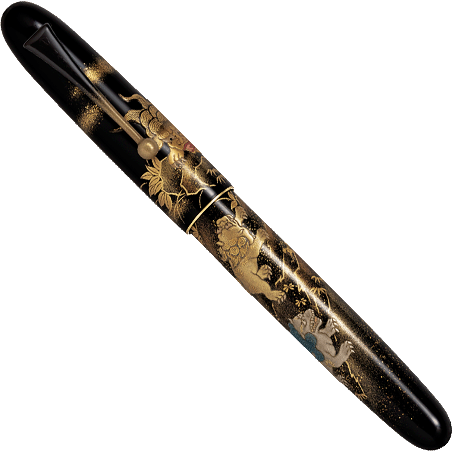 Namiki Yukari Royale Lioness and cubs vulpen