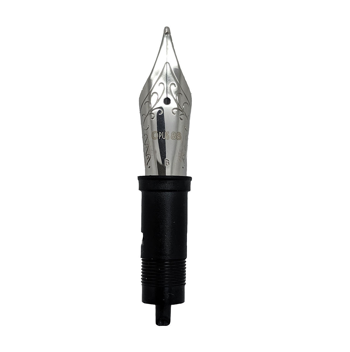 Opus 88 spare nib for fountain pen (size 6 / 12) - Fontoplumo