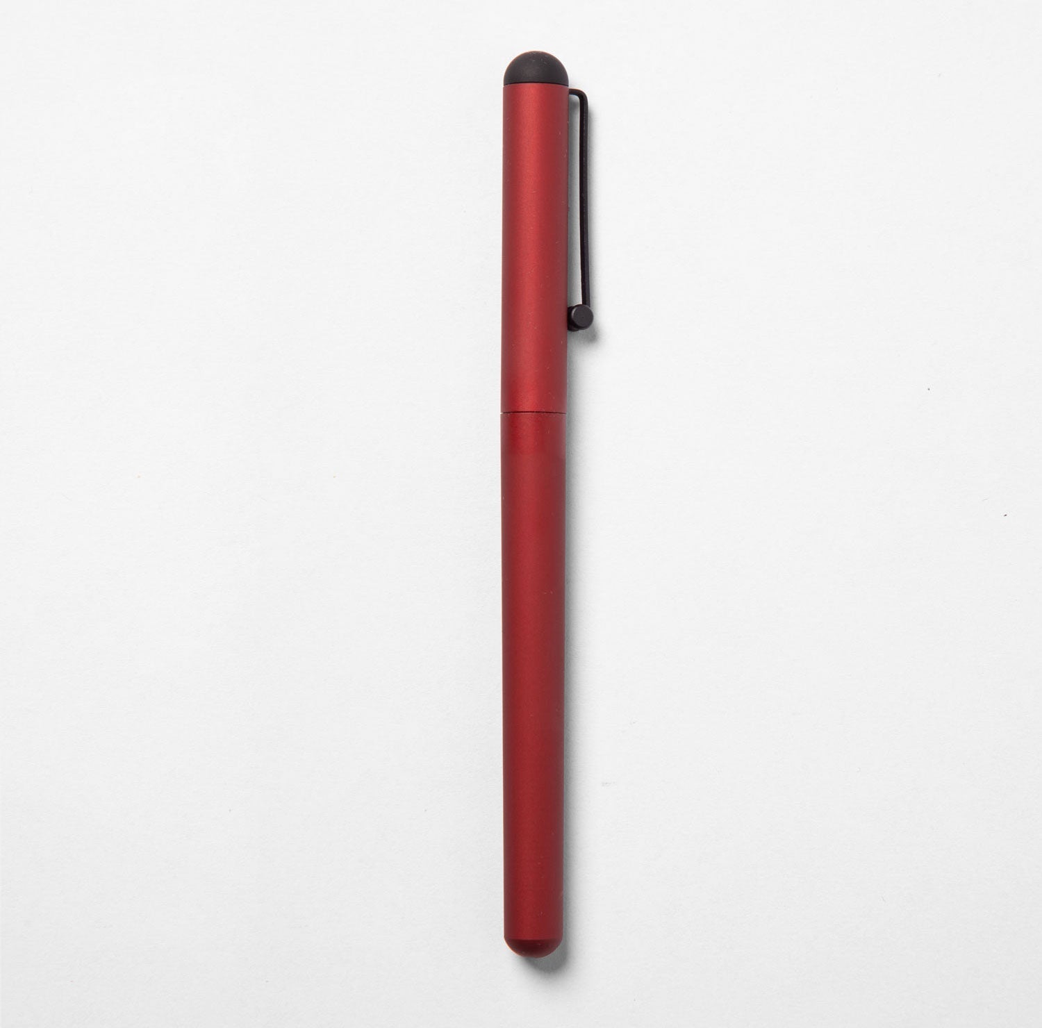 Parafernalia Divina fountain pen - Fontoplumo