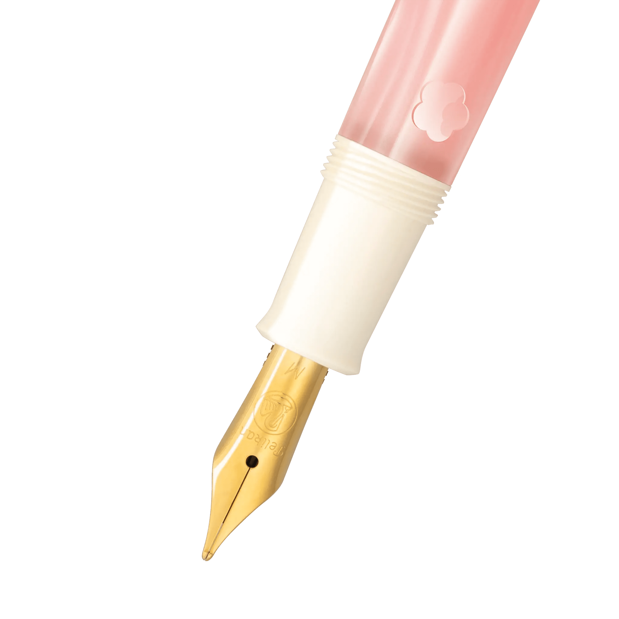 Pelikan Classic M200 Cherry Blossom fountain pen - Fontoplumo