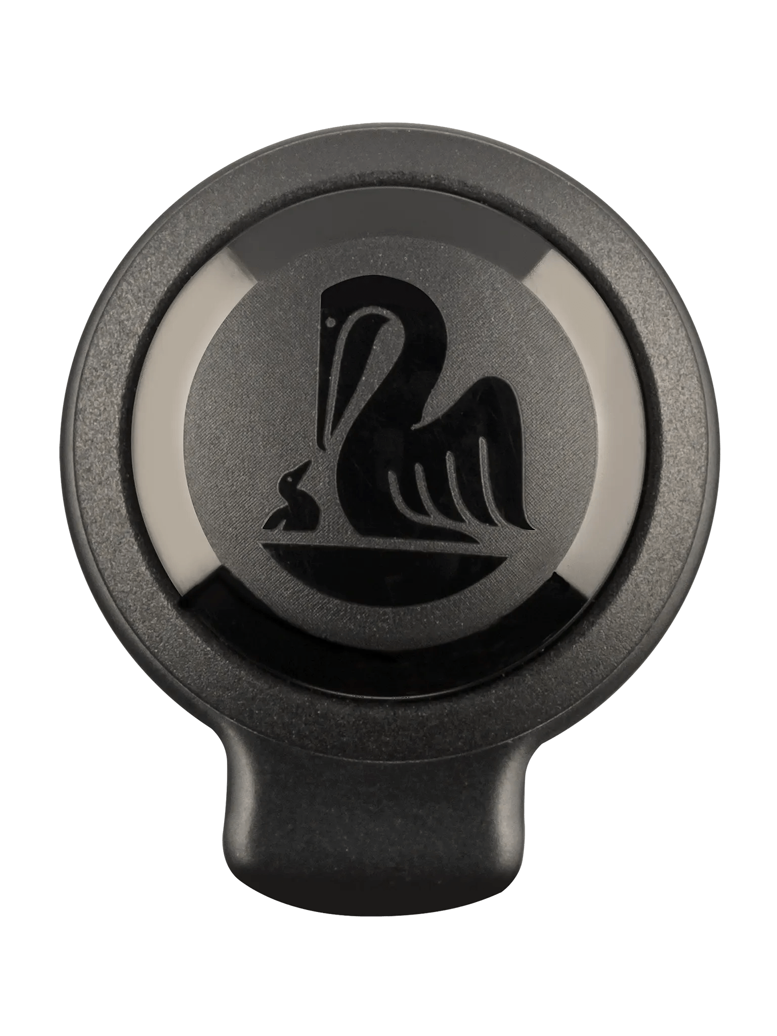 Pelikan M809 Black Matt fountain pen - Fontoplumo