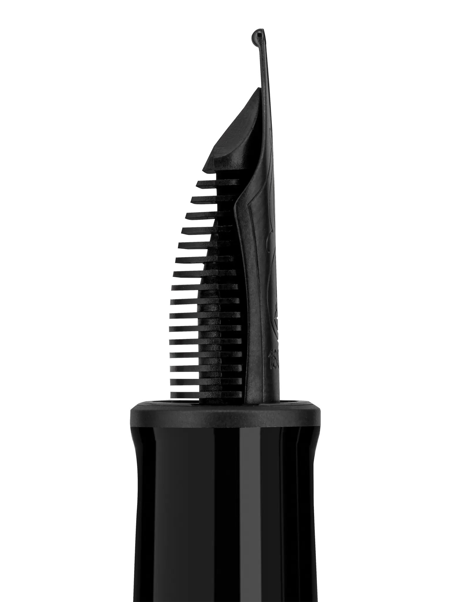 Pelikan M809 Black Matt fountain pen - Fontoplumo