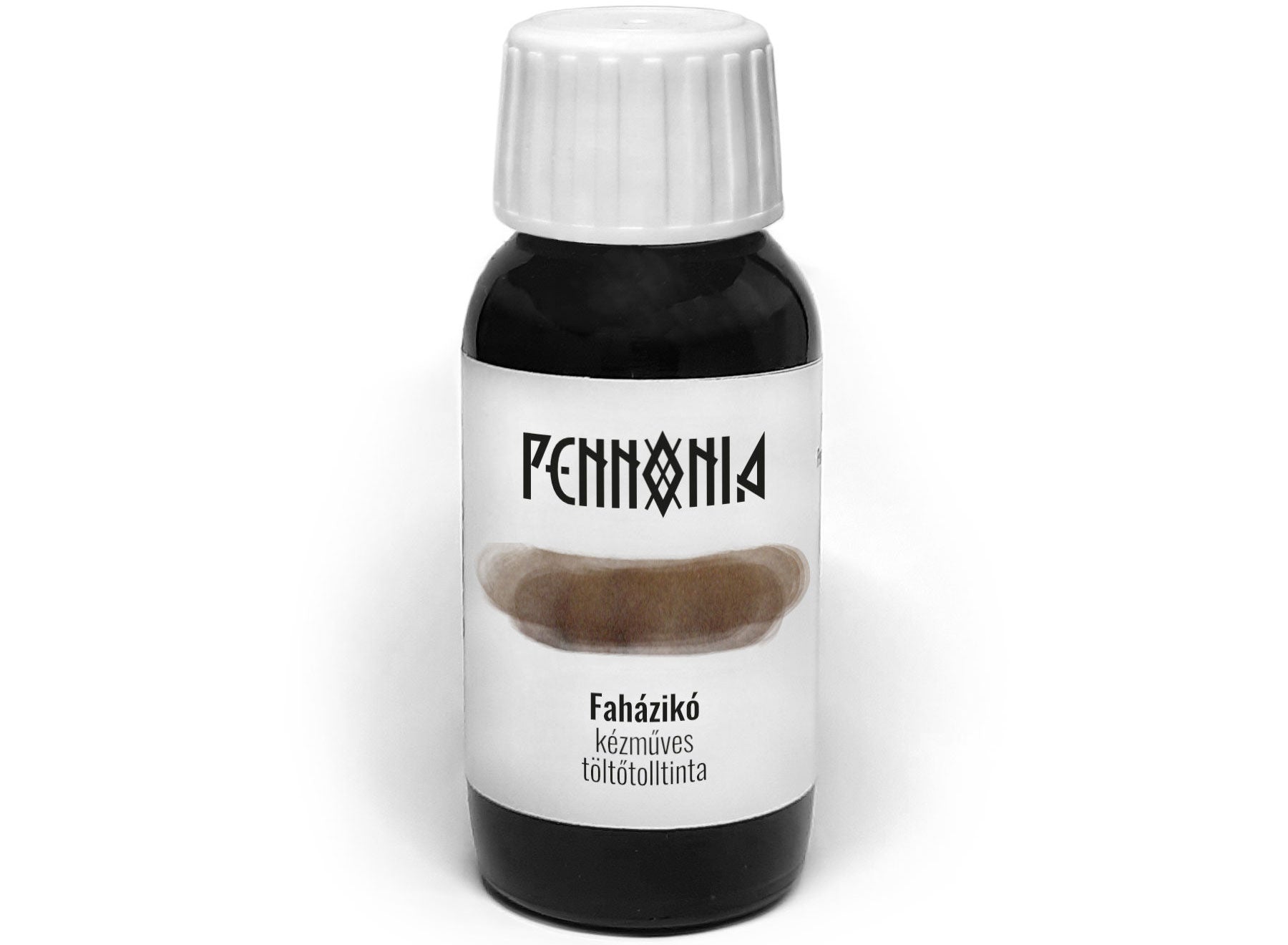 Pennonia Faházikó / Treehouse fountain pen ink 60ml - Fontoplumo