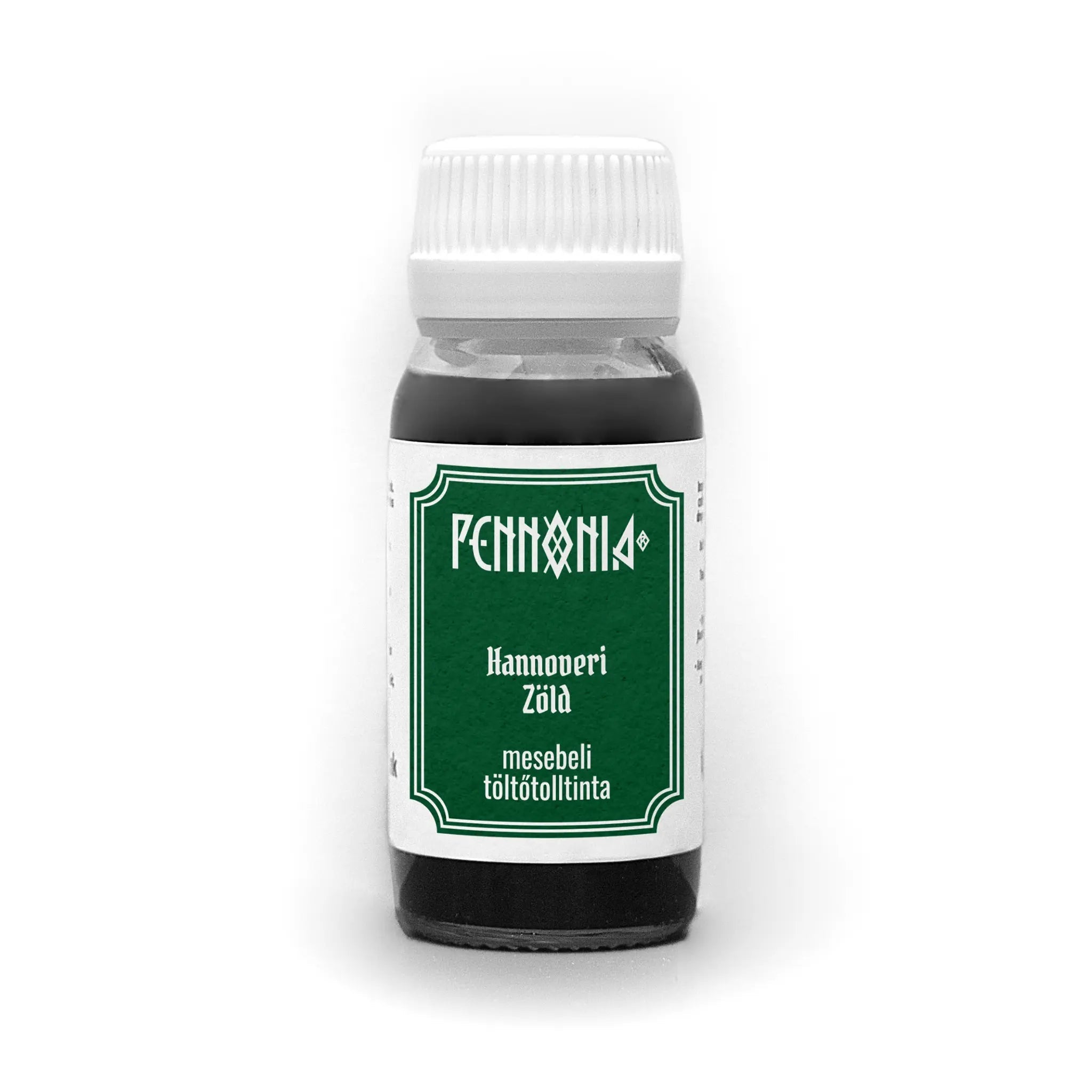 Pennonia fountain pen ink 60ml - Fontoplumo