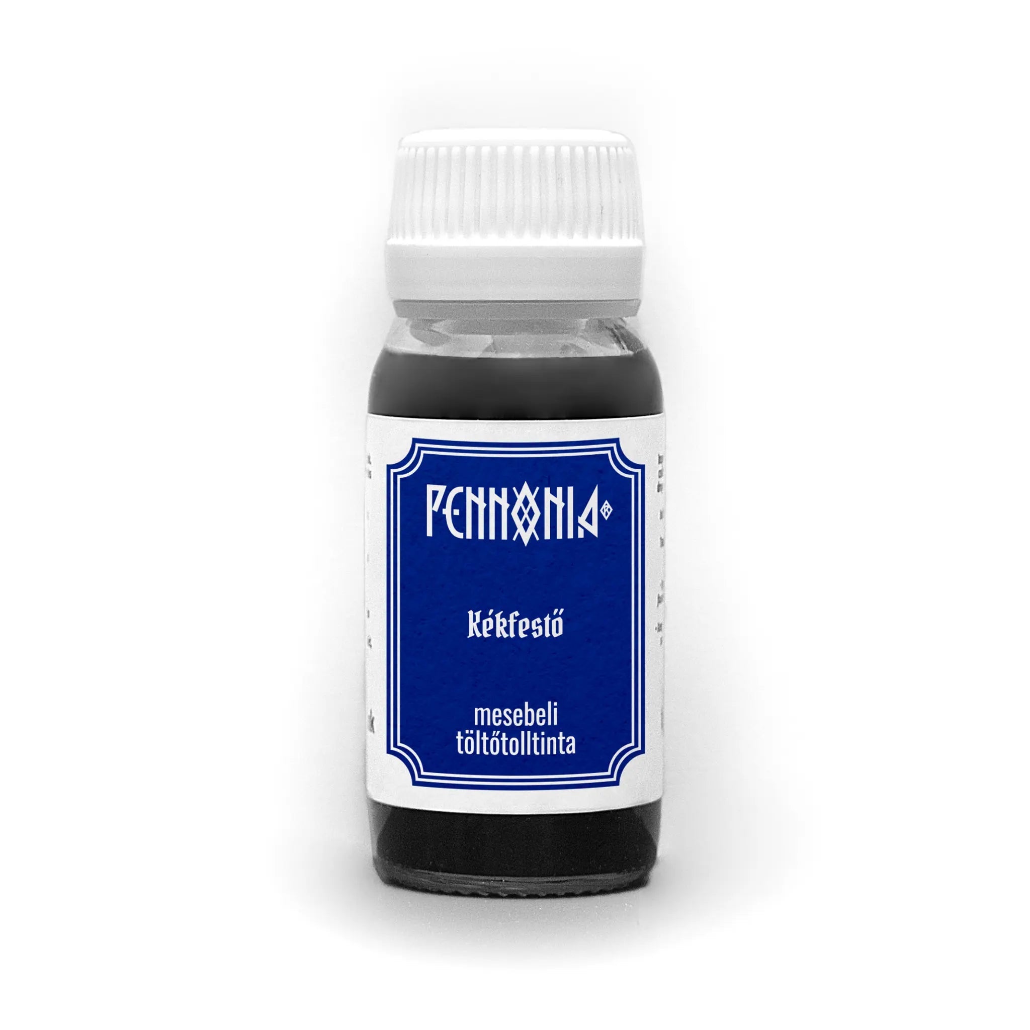 Pennonia fountain pen ink 60ml - Fontoplumo