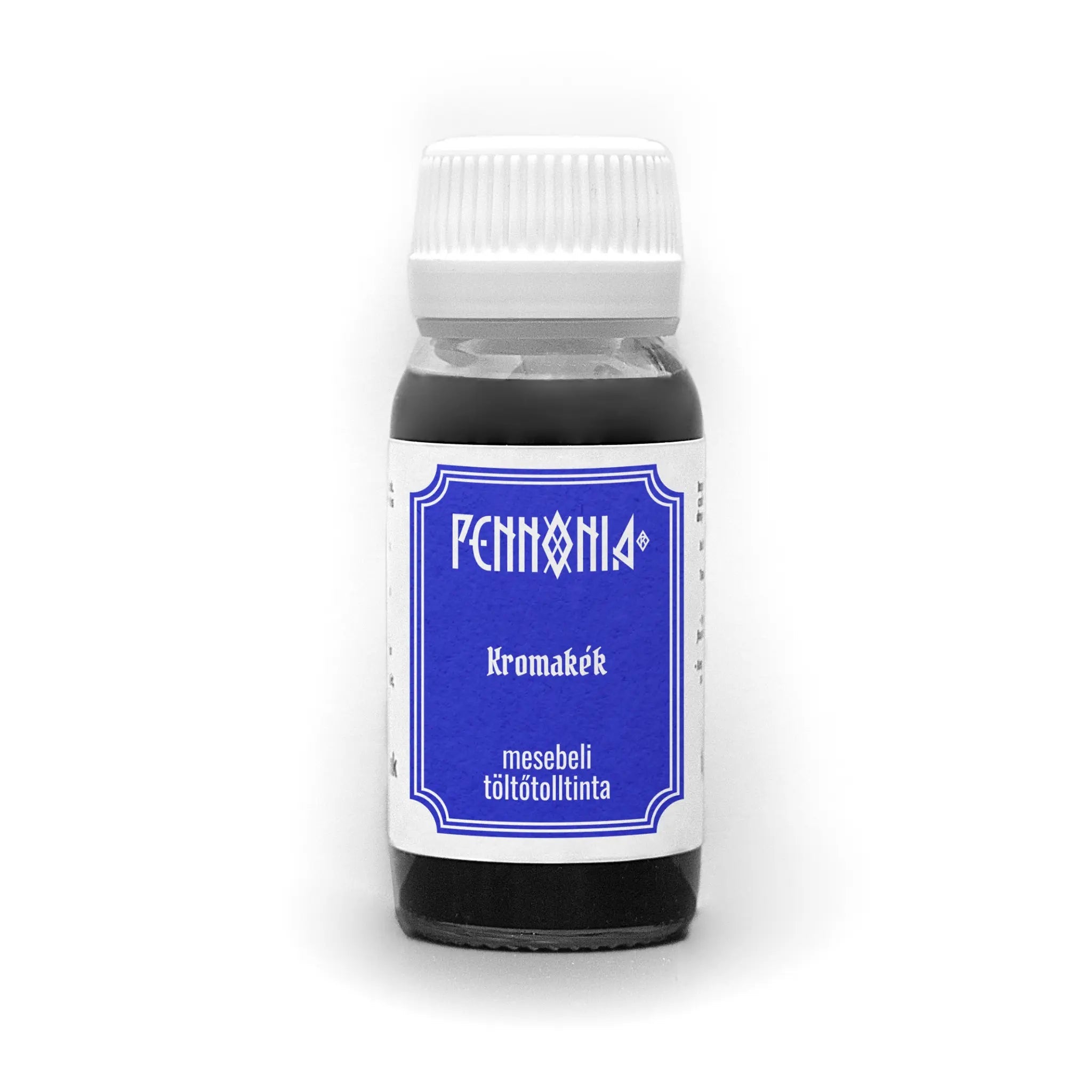 Pennonia fountain pen ink 60ml - Fontoplumo