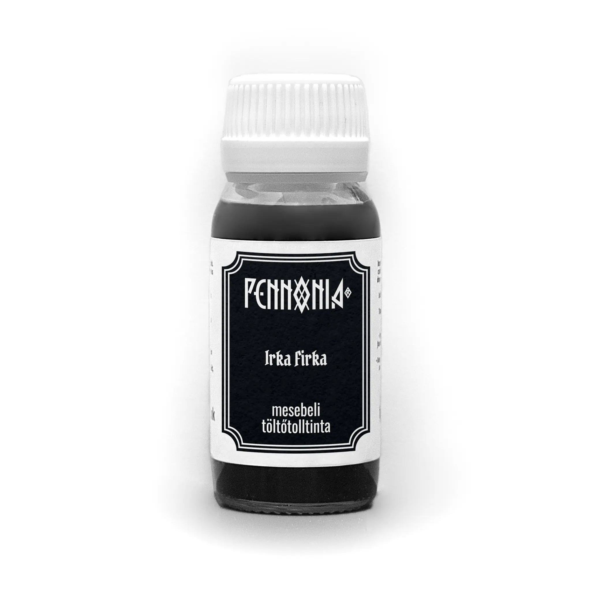 Pennonia fountain pen ink 60ml - Fontoplumo