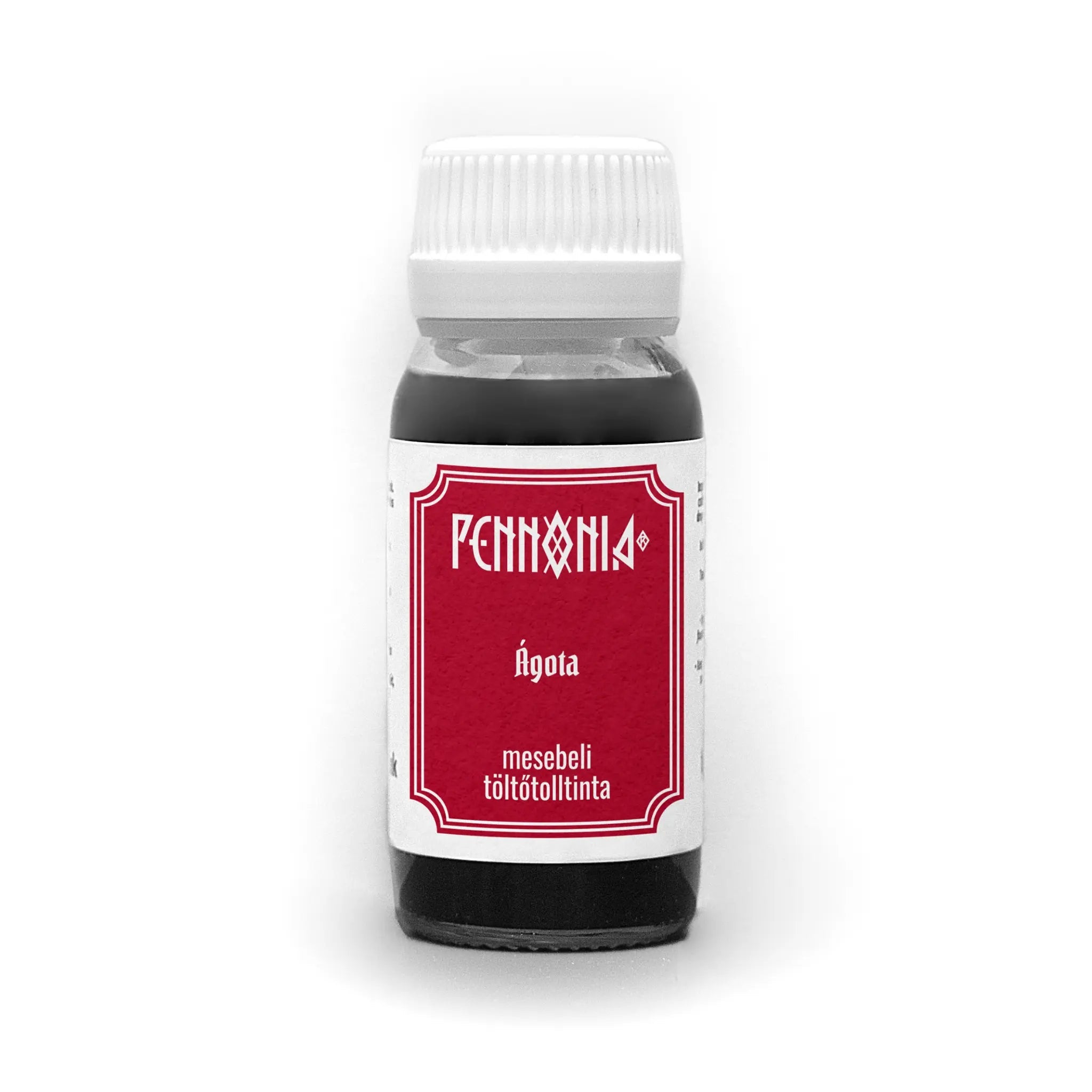 Pennonia fountain pen ink 60ml - Fontoplumo