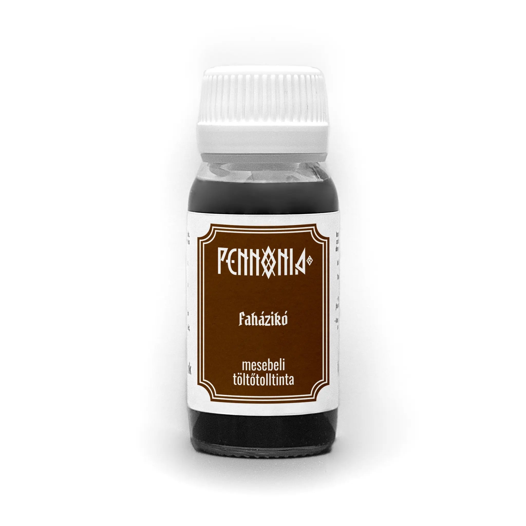 Pennonia fountain pen ink 60ml - Fontoplumo