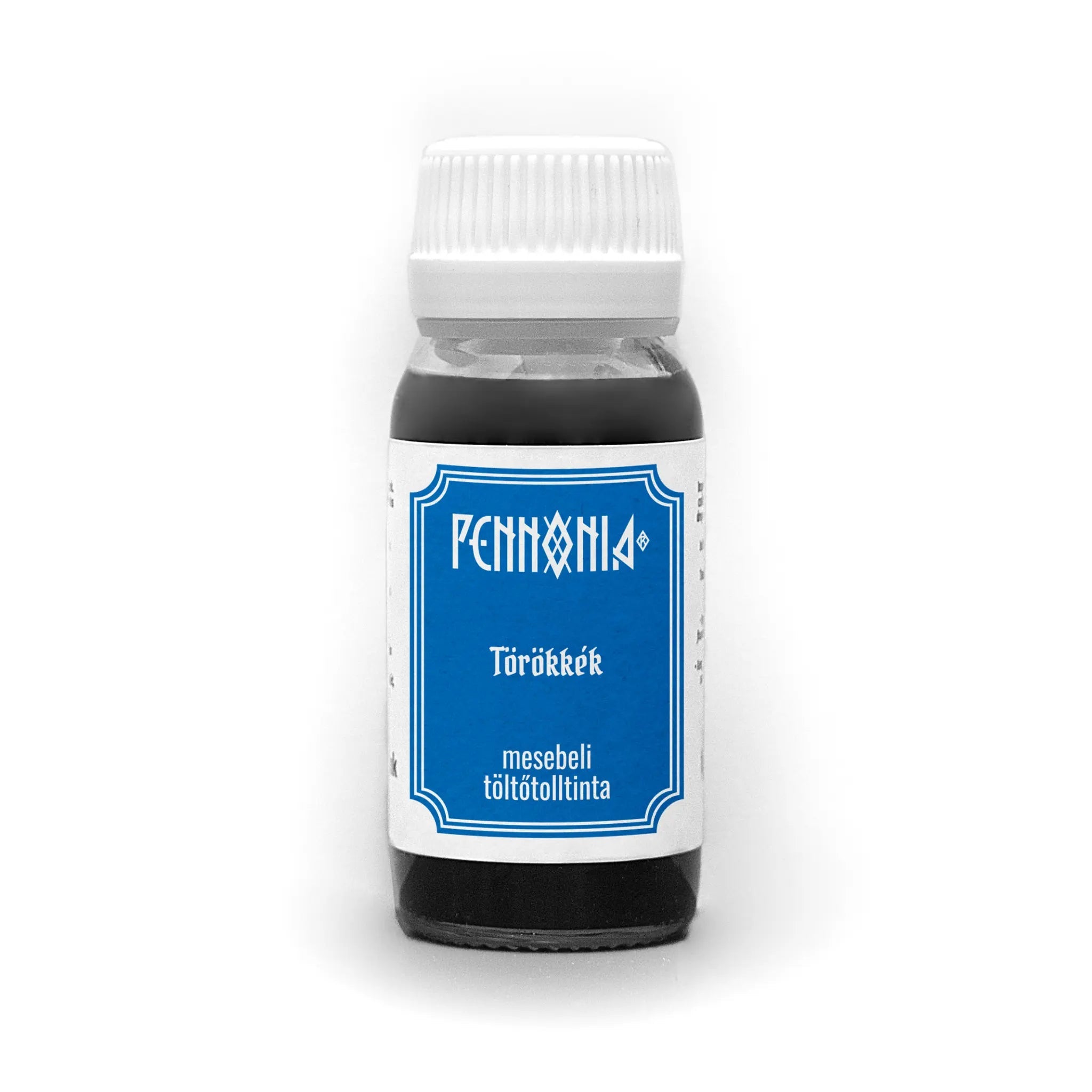 Pennonia fountain pen ink 60ml - Fontoplumo