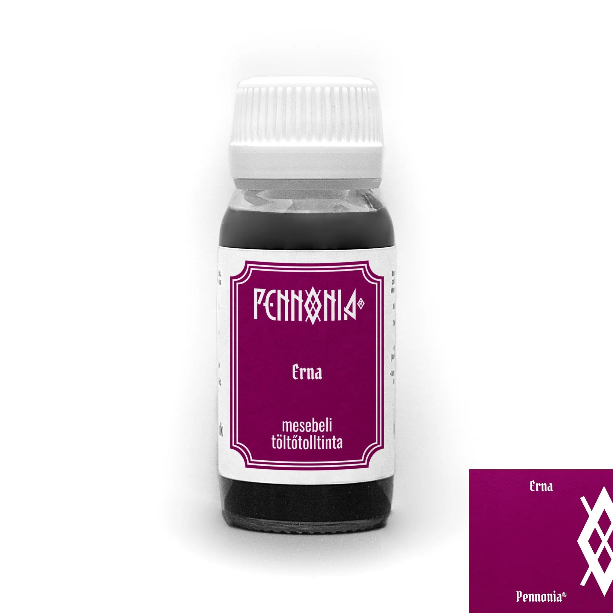 Pennonia fountain pen ink 60ml - Fontoplumo