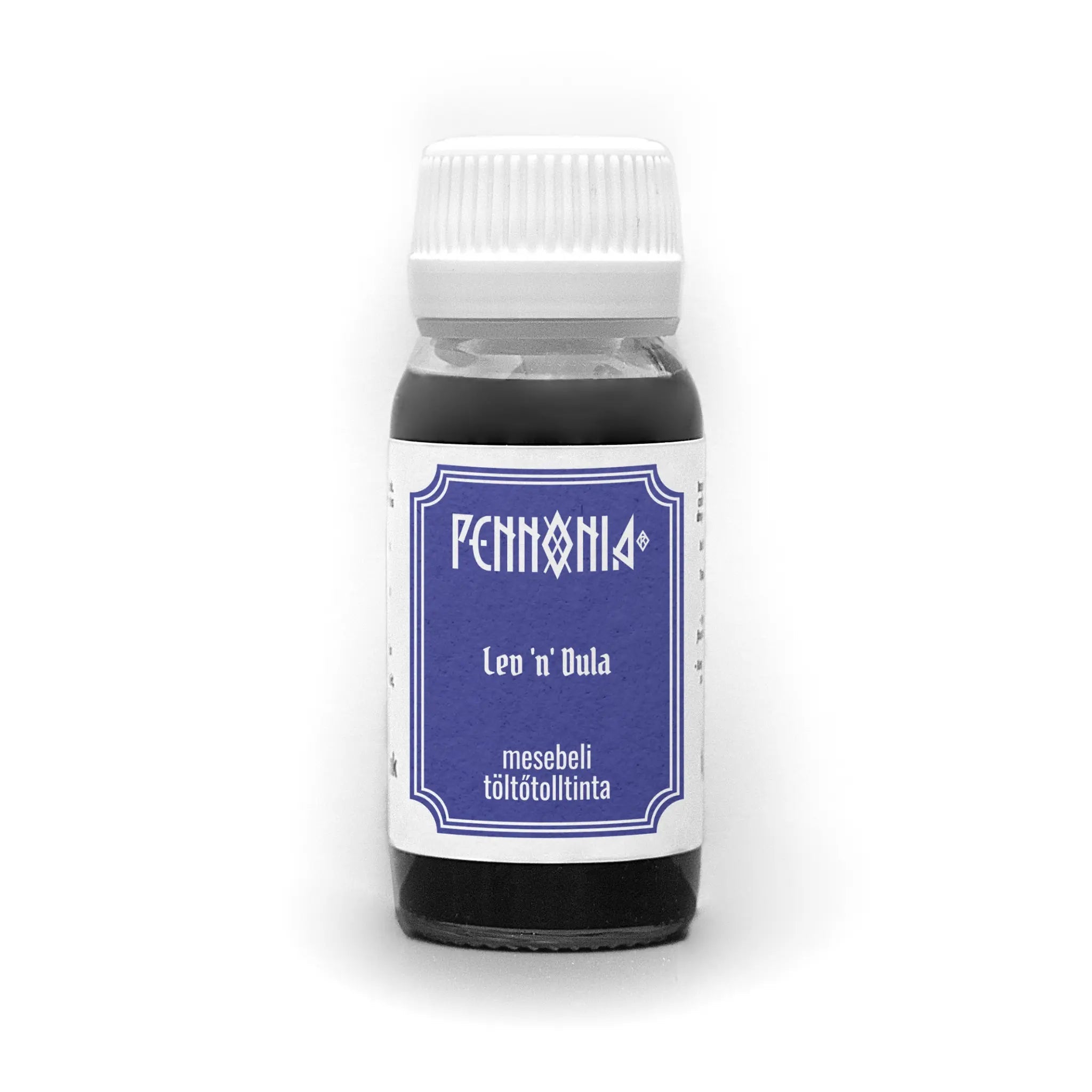 Pennonia fountain pen ink 60ml - Fontoplumo