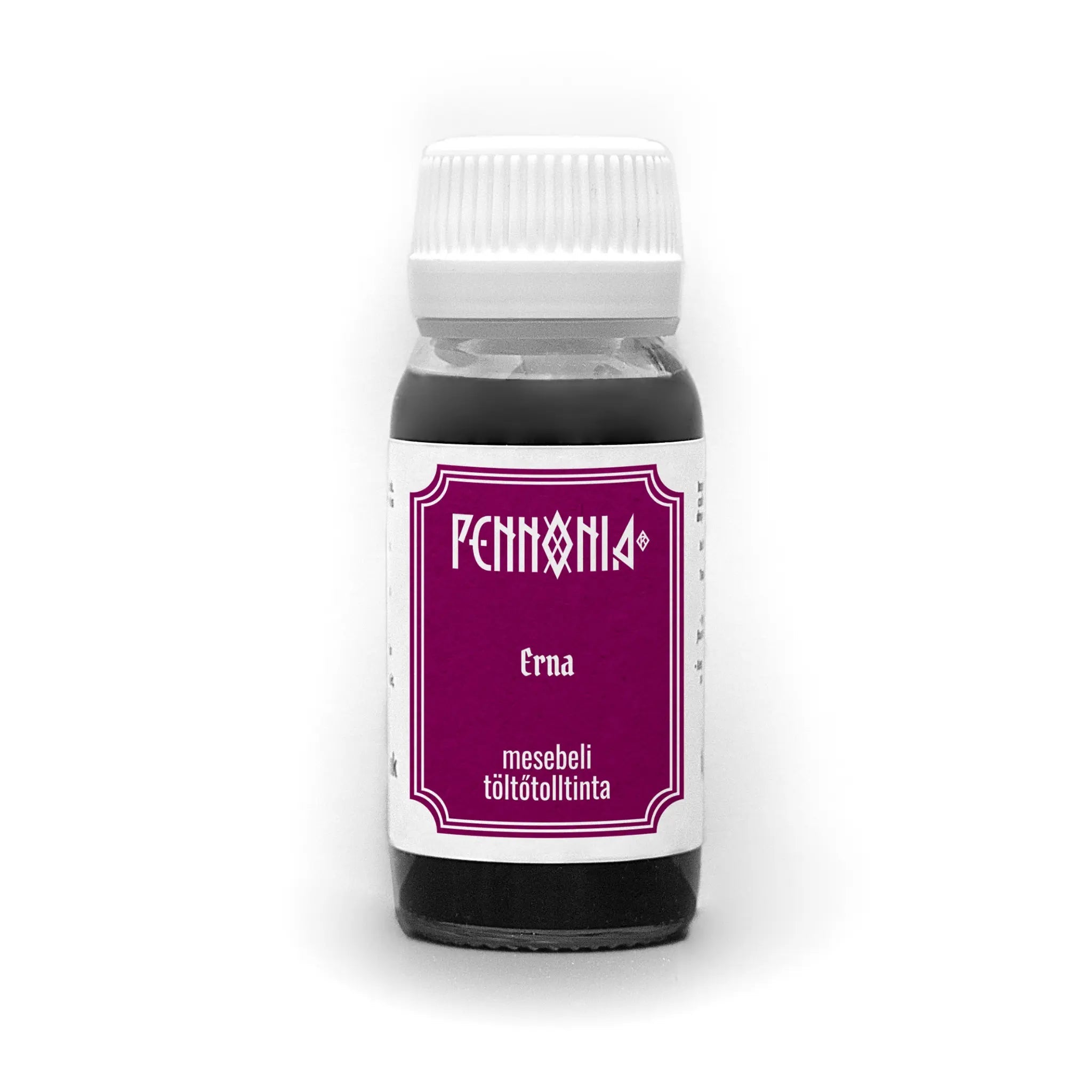 Pennonia fountain pen ink 60ml - Fontoplumo