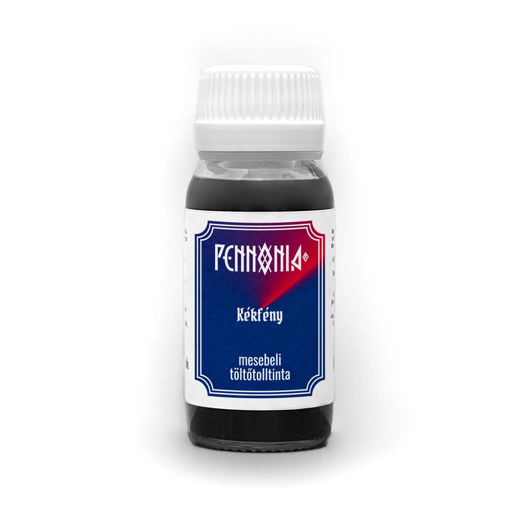 Pennonia fountain pen ink 60ml - Fontoplumo