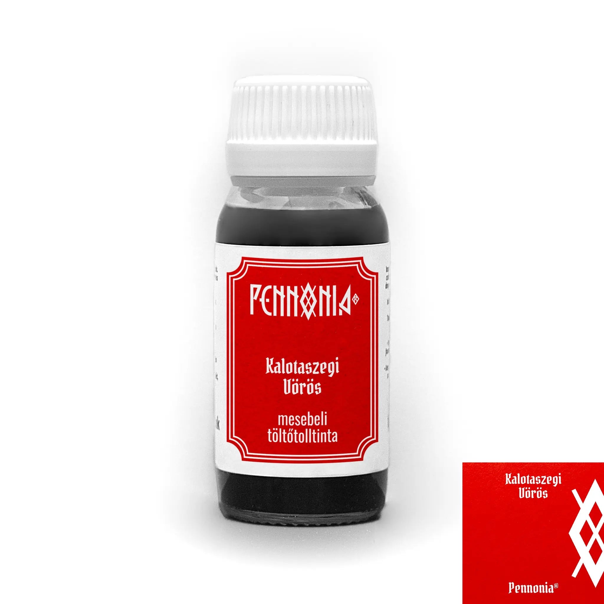 Pennonia fountain pen ink 60ml - Fontoplumo