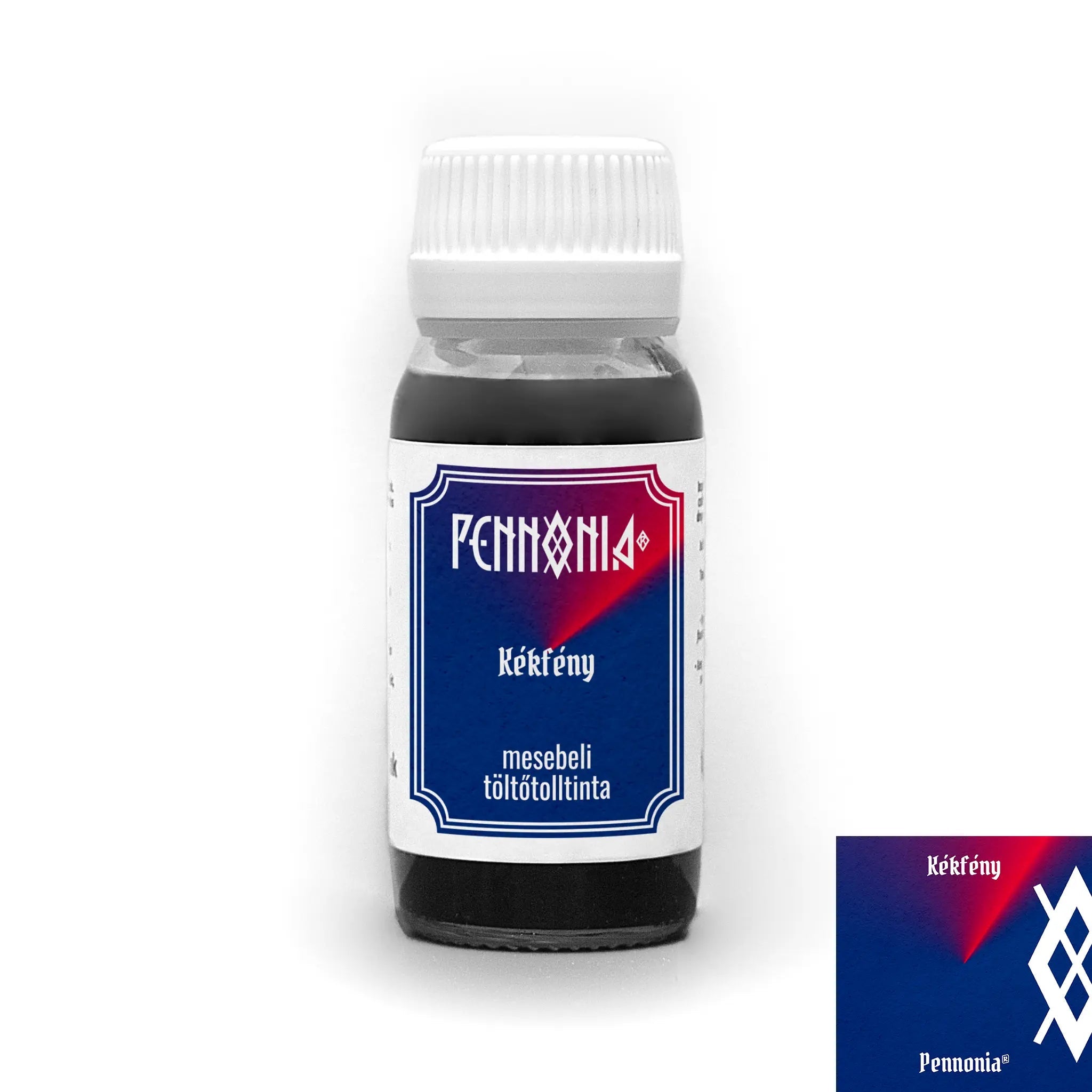 Pennonia fountain pen ink 60ml - Fontoplumo
