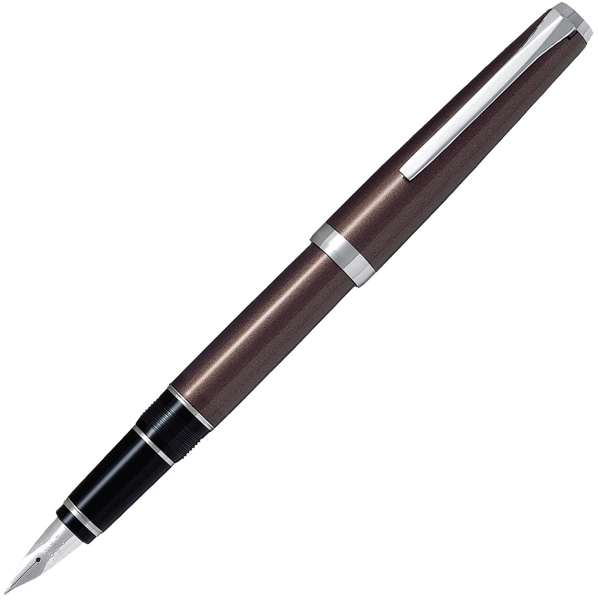 Pilot Falcon fountain pen - Fontoplumo