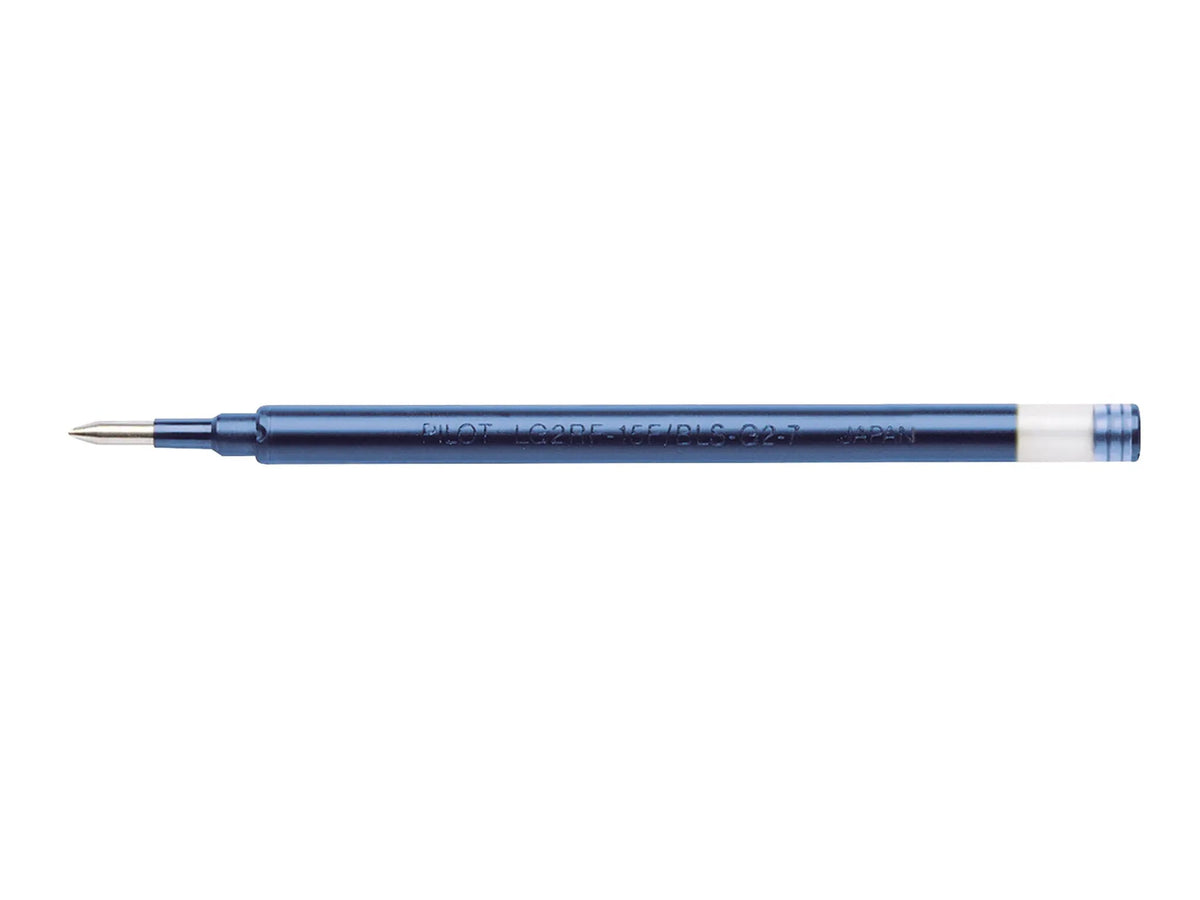Pilot G2 gell refill - Fontoplumo