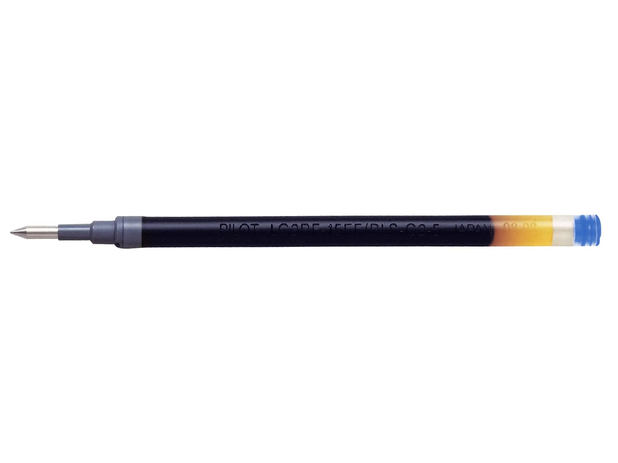 Pilot G2 gell / roller refill - Fontoplumo