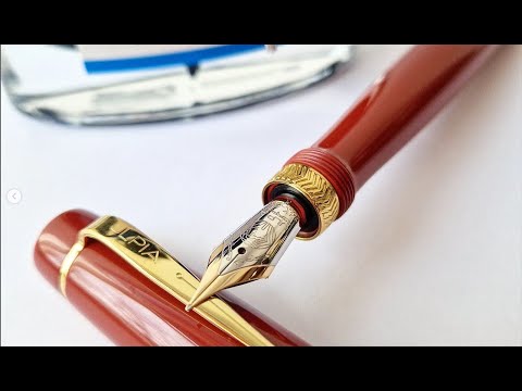 Ulpia 117 Harmony fountain pen