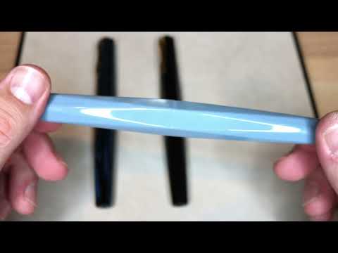 Video laden: Gioia Sephora Nuit silver