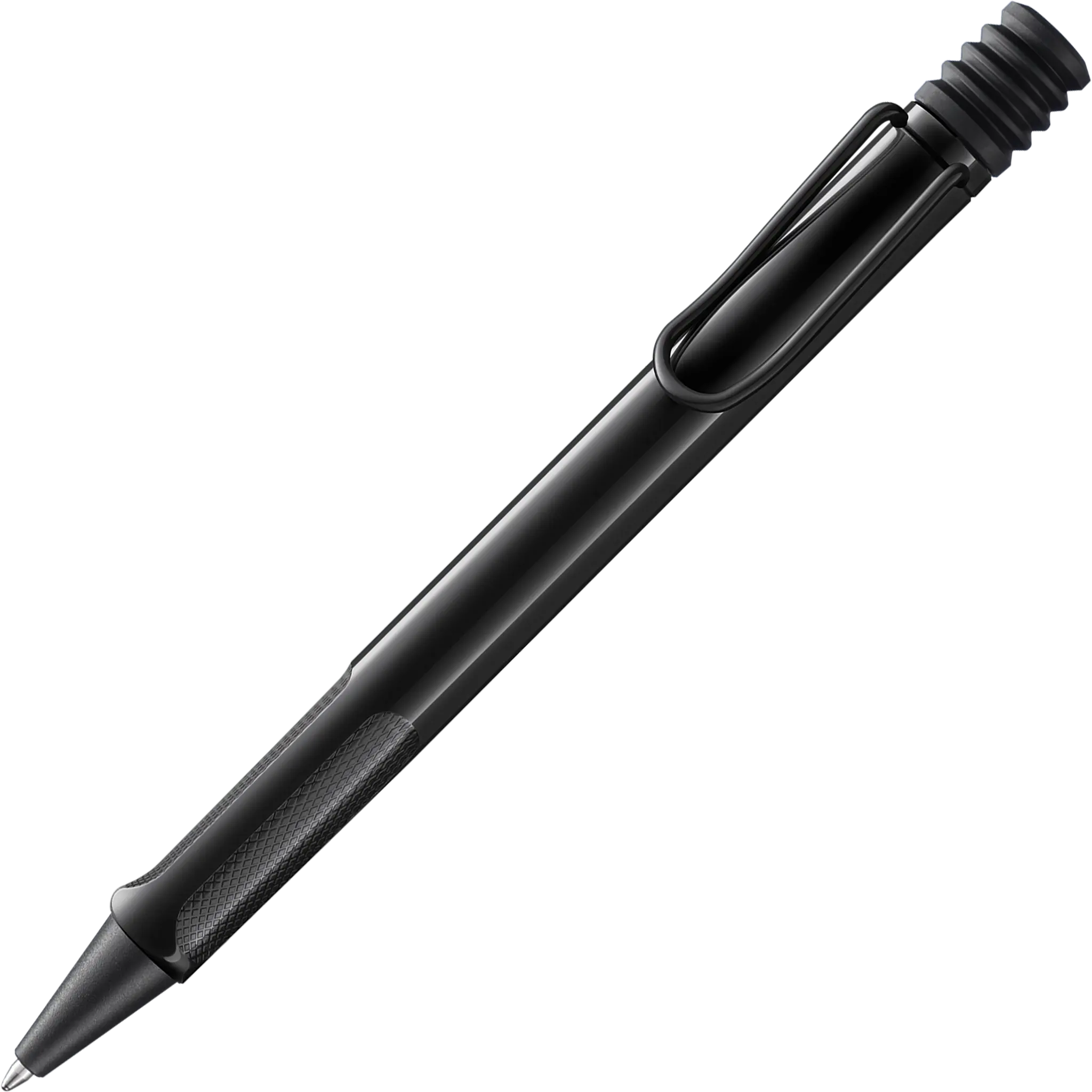Caneta esferográfica LAMY safari meteorite