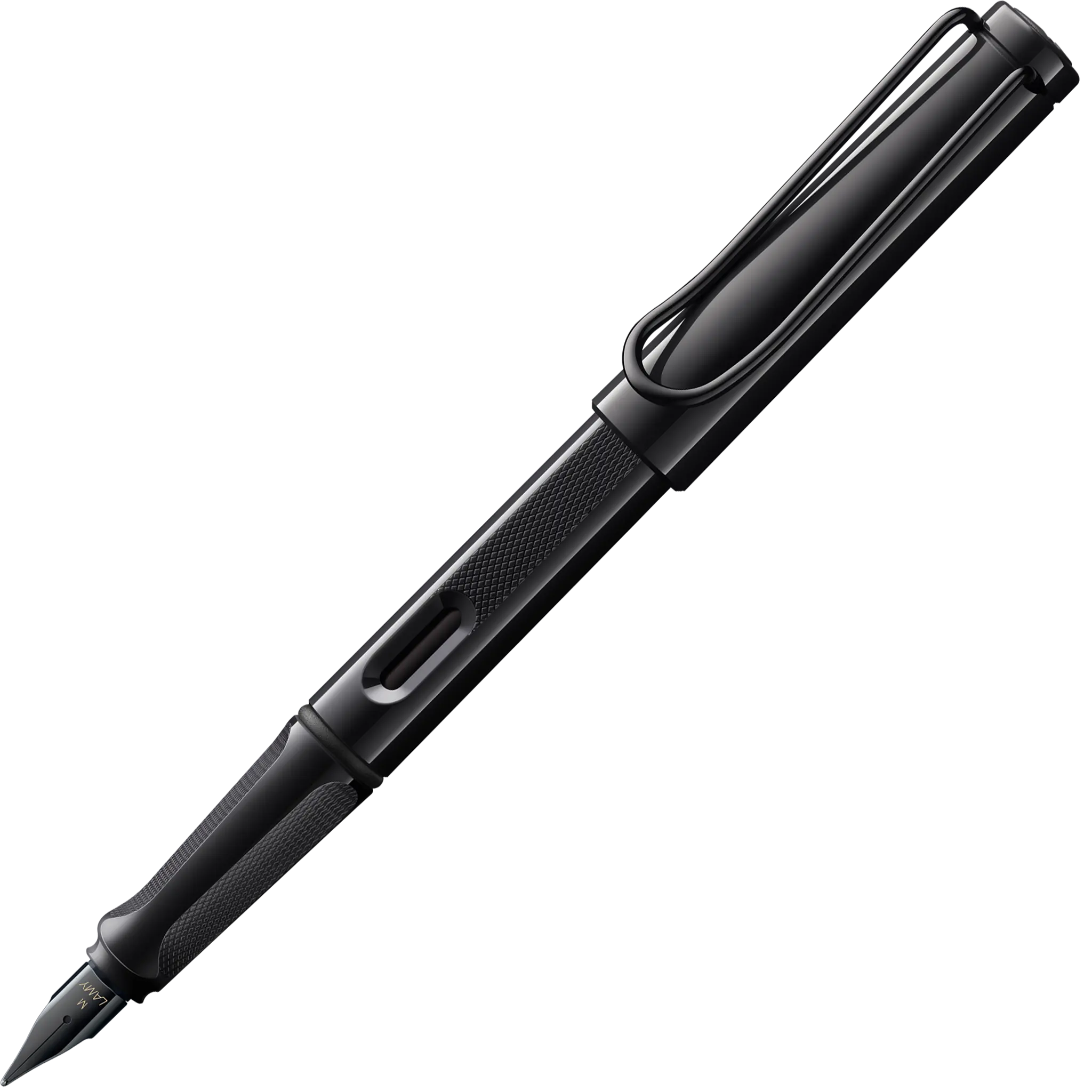 LAMY safari meteorite vulpen