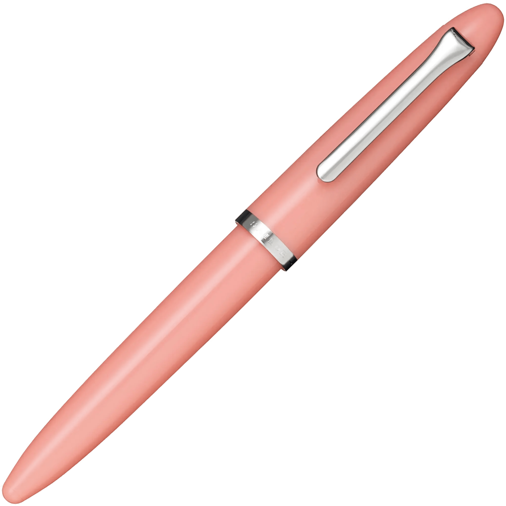 Sailor 1911 Jr light fountain pen - Fontoplumo