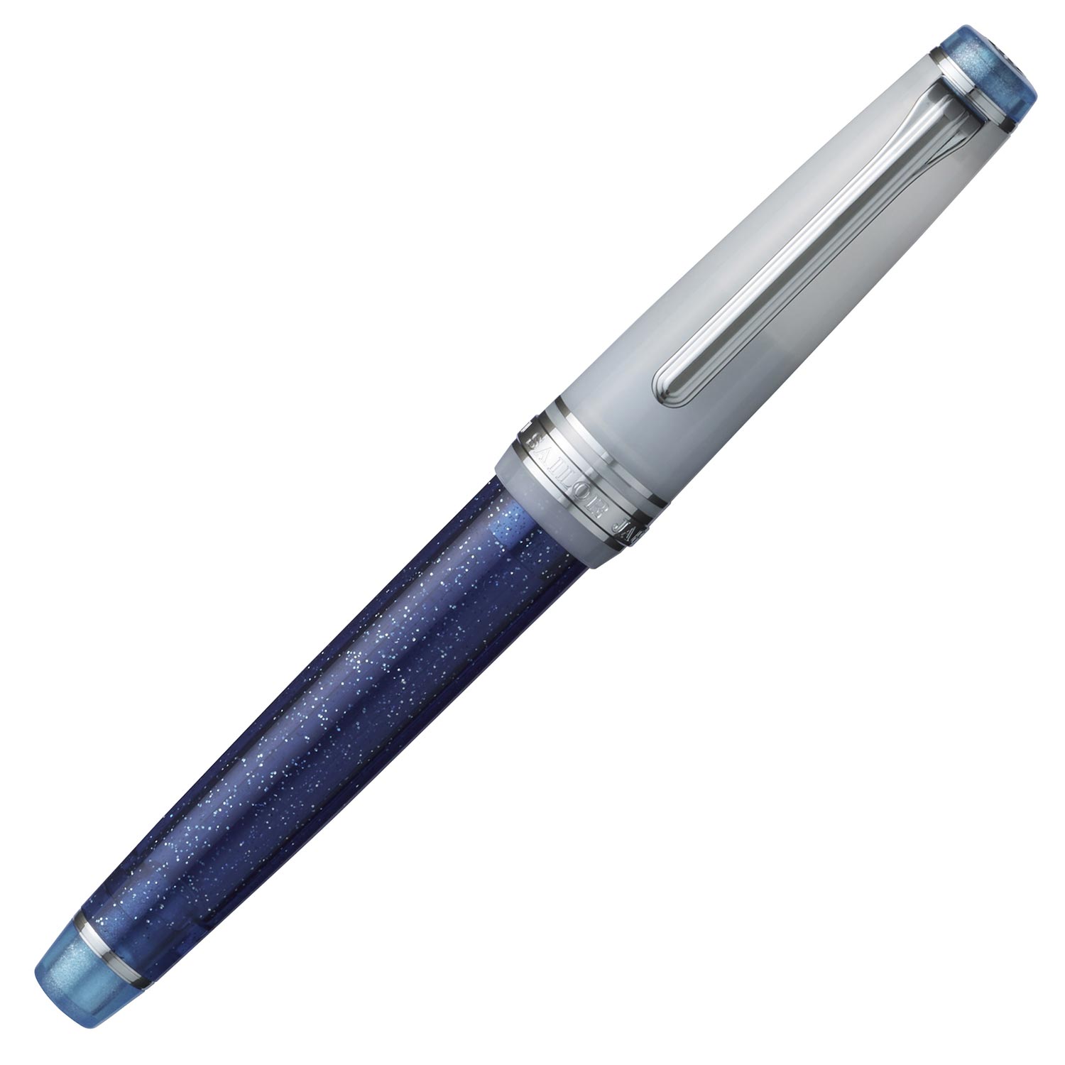 Sailor Pro Gear Sunlight from the ocean floor Slim