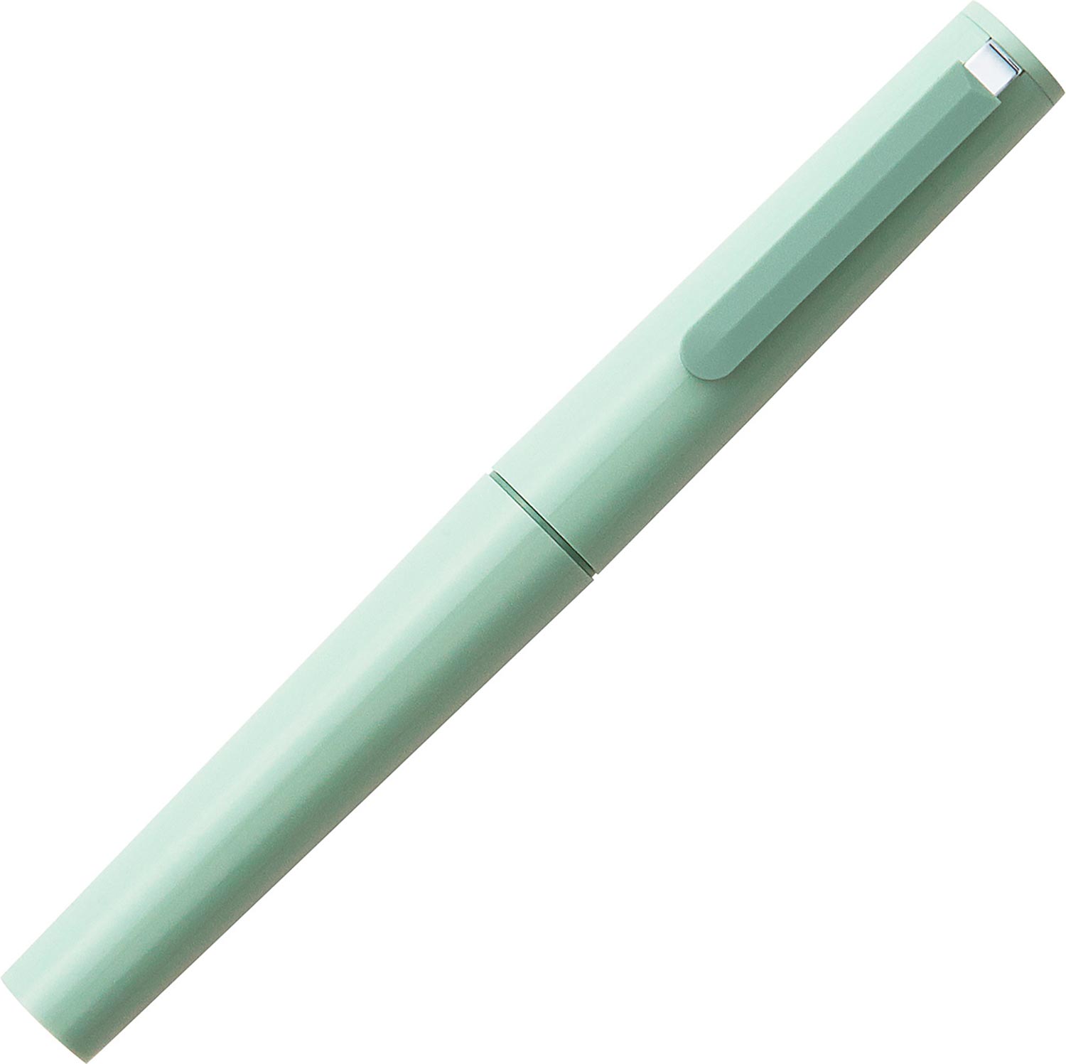Sailor Tuzu green fountain pen - Fontoplumo