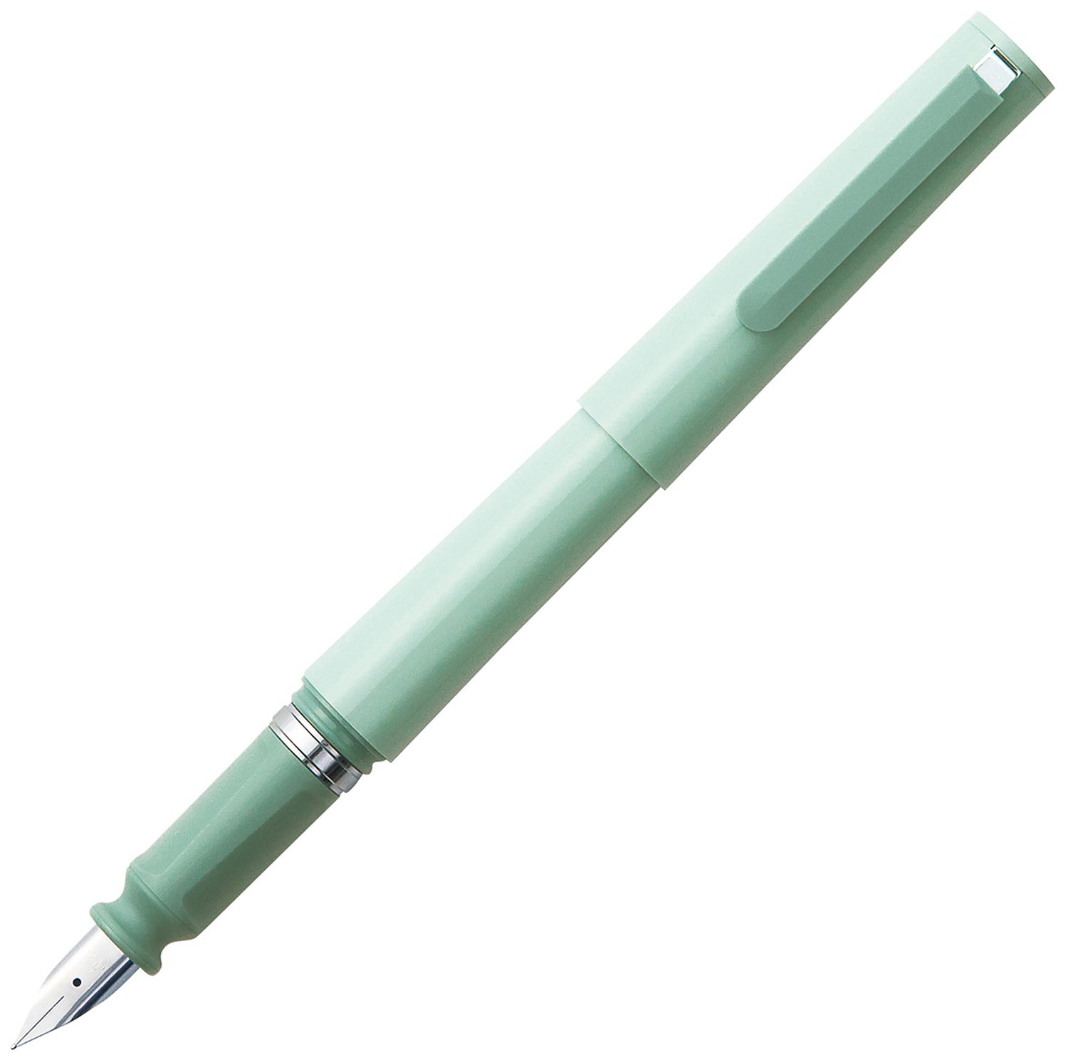 Sailor Tuzu green fountain pen - Fontoplumo