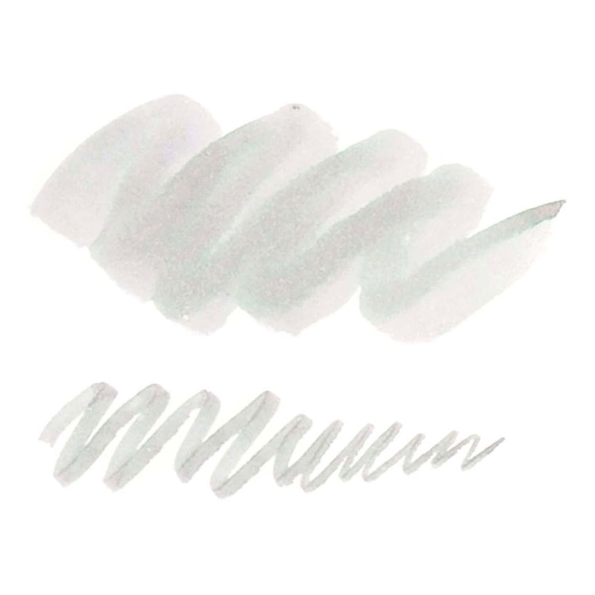 Sailor Yurameku 1st edition Byakuya ink 20ml - Fontoplumo