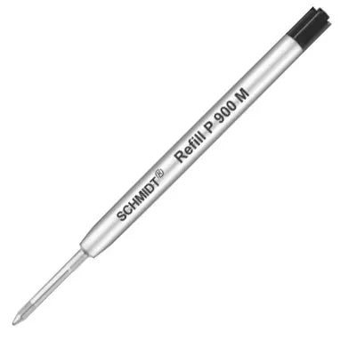 Schmidt ballpoint refill P900 - Fontoplumo