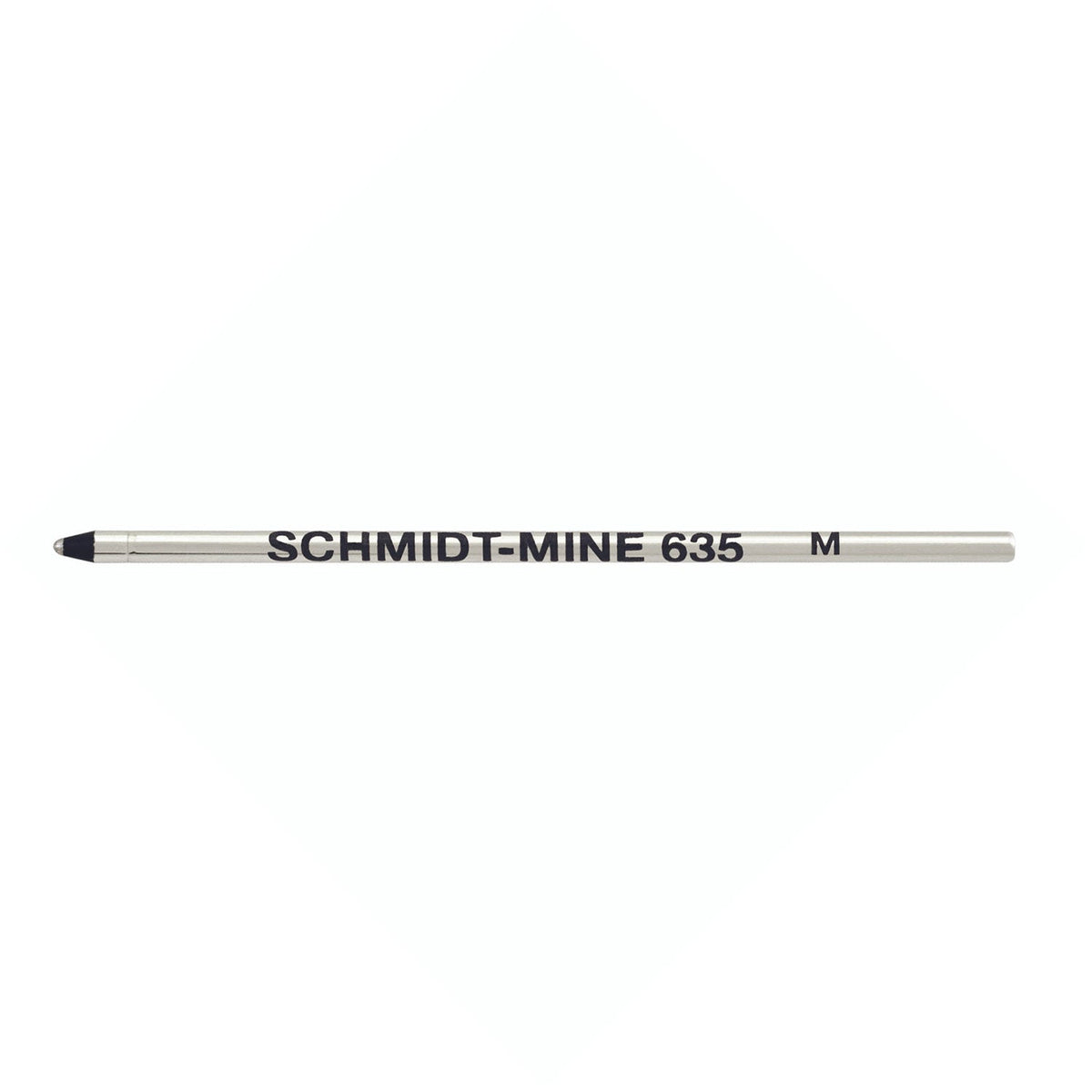 Schmidt S 635 Mini D1 refill M - Fontoplumo