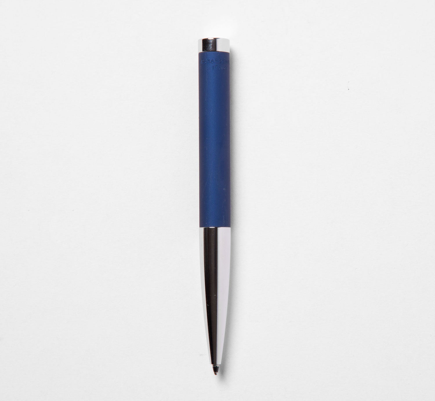 Parafernalia Shaker ballpoint pen