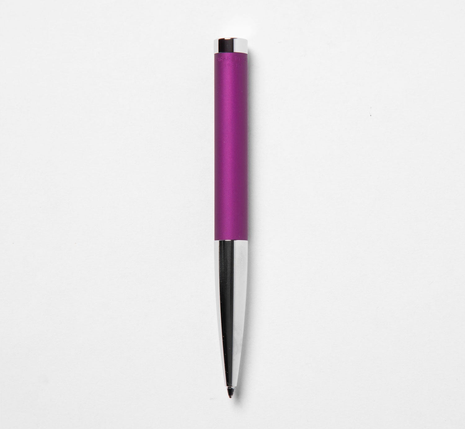 Parafernalia Shaker ballpoint pen
