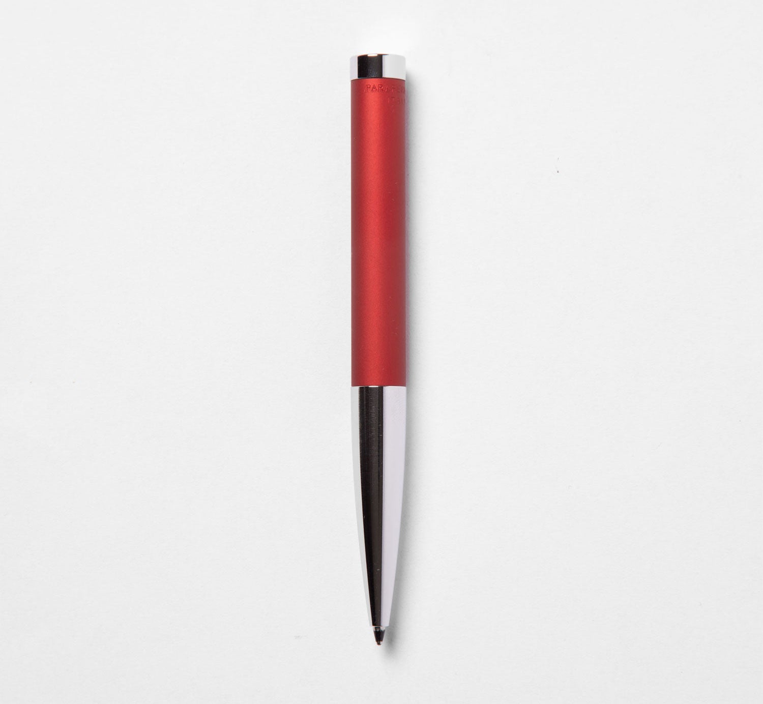 Parafernalia Shaker ballpoint pen