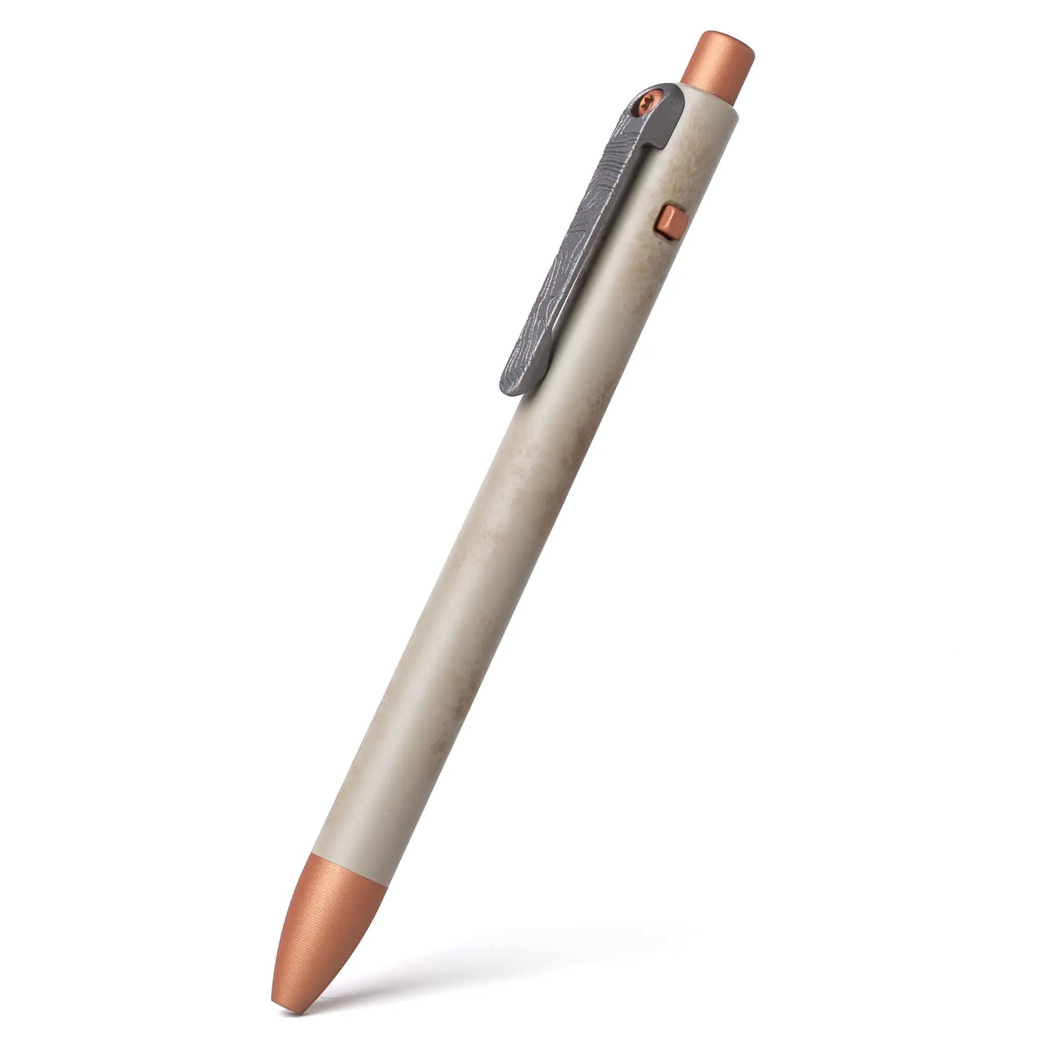 Tactile Turn Off Grid sidekick pen Seasonal Release - Fontoplumo