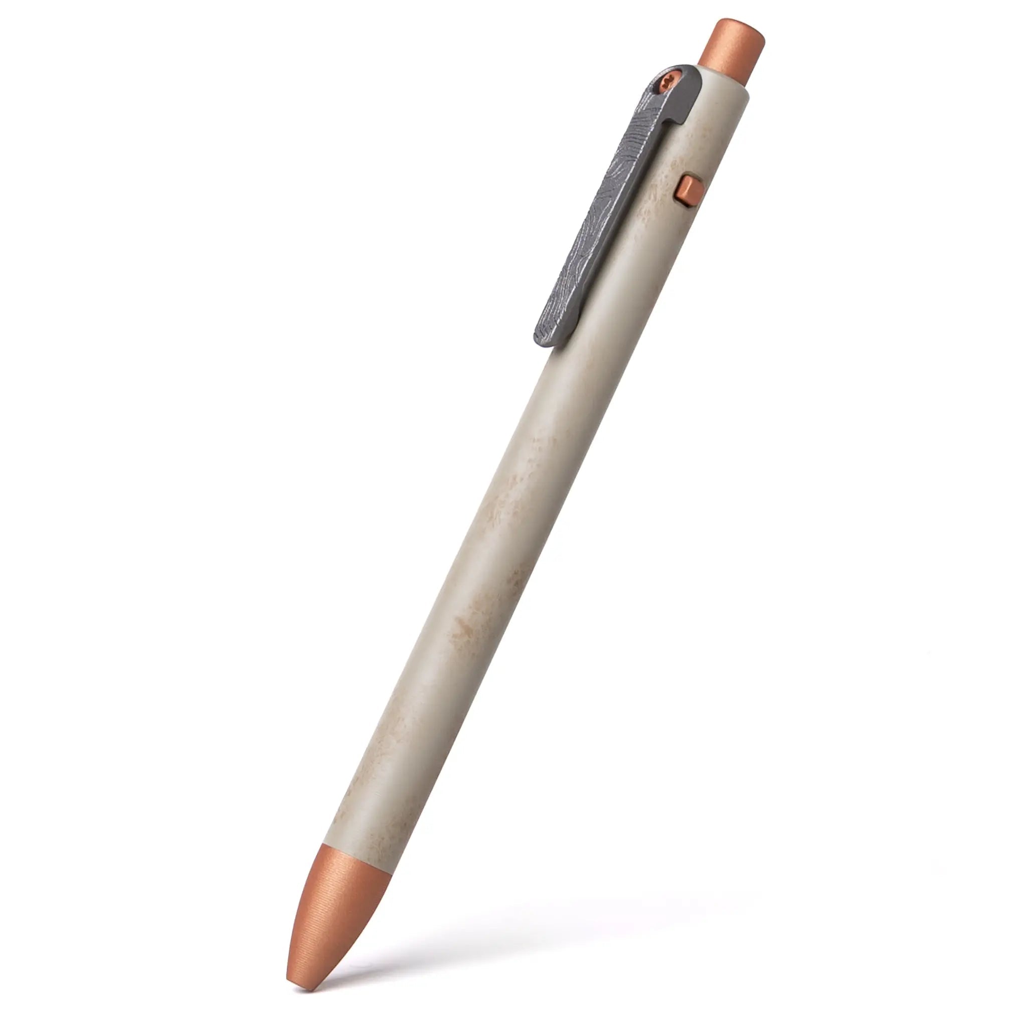 Tactile Turn Off Grid sidekick pen Seasonal Release - Fontoplumo