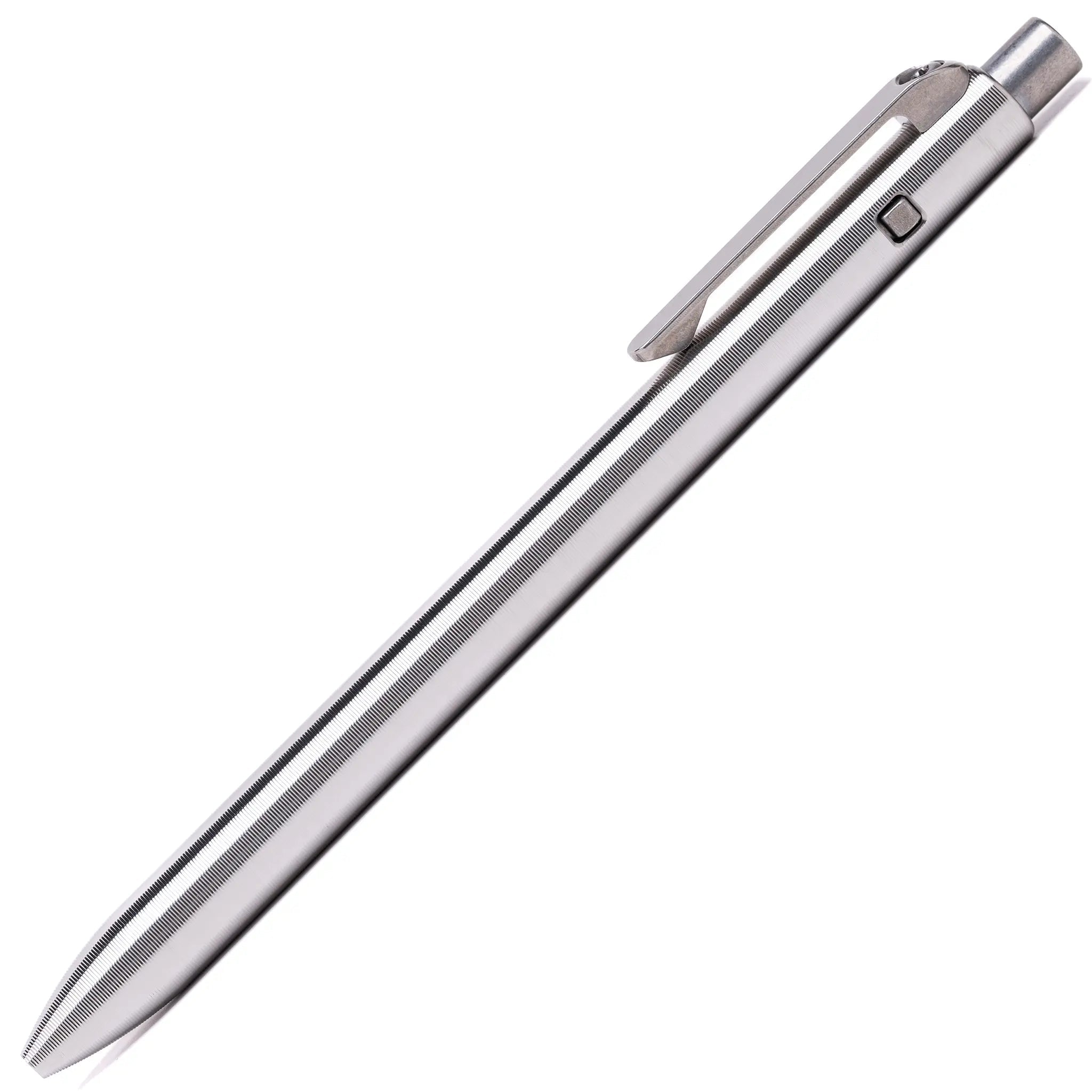Tactile Turn Side Click pen - Fontoplumo