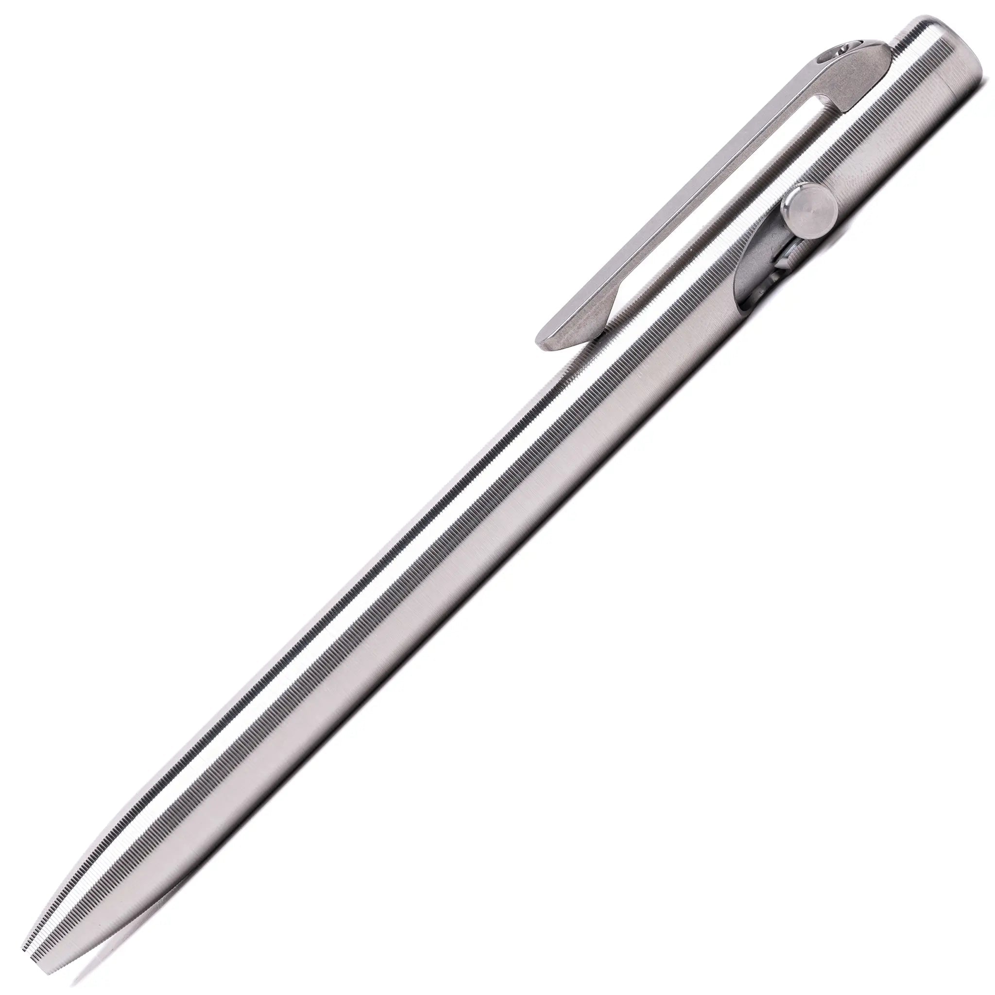 Tactile Turn Slim Bolt Action pen - Fontoplumo