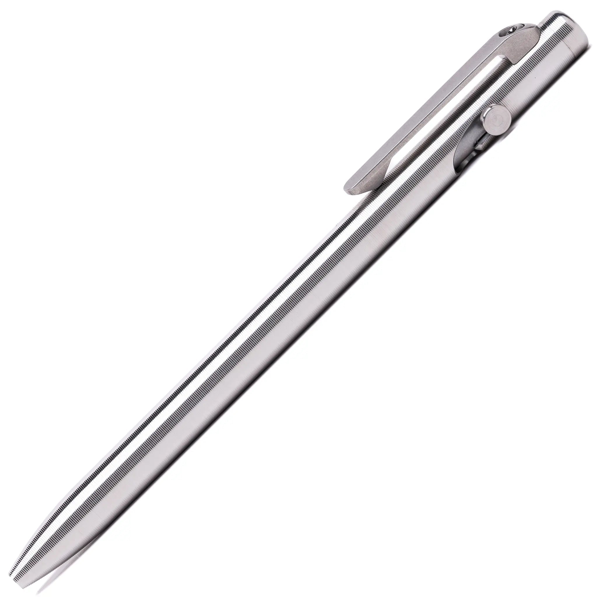 Tactile Turn Slim Bolt Action pen - Fontoplumo