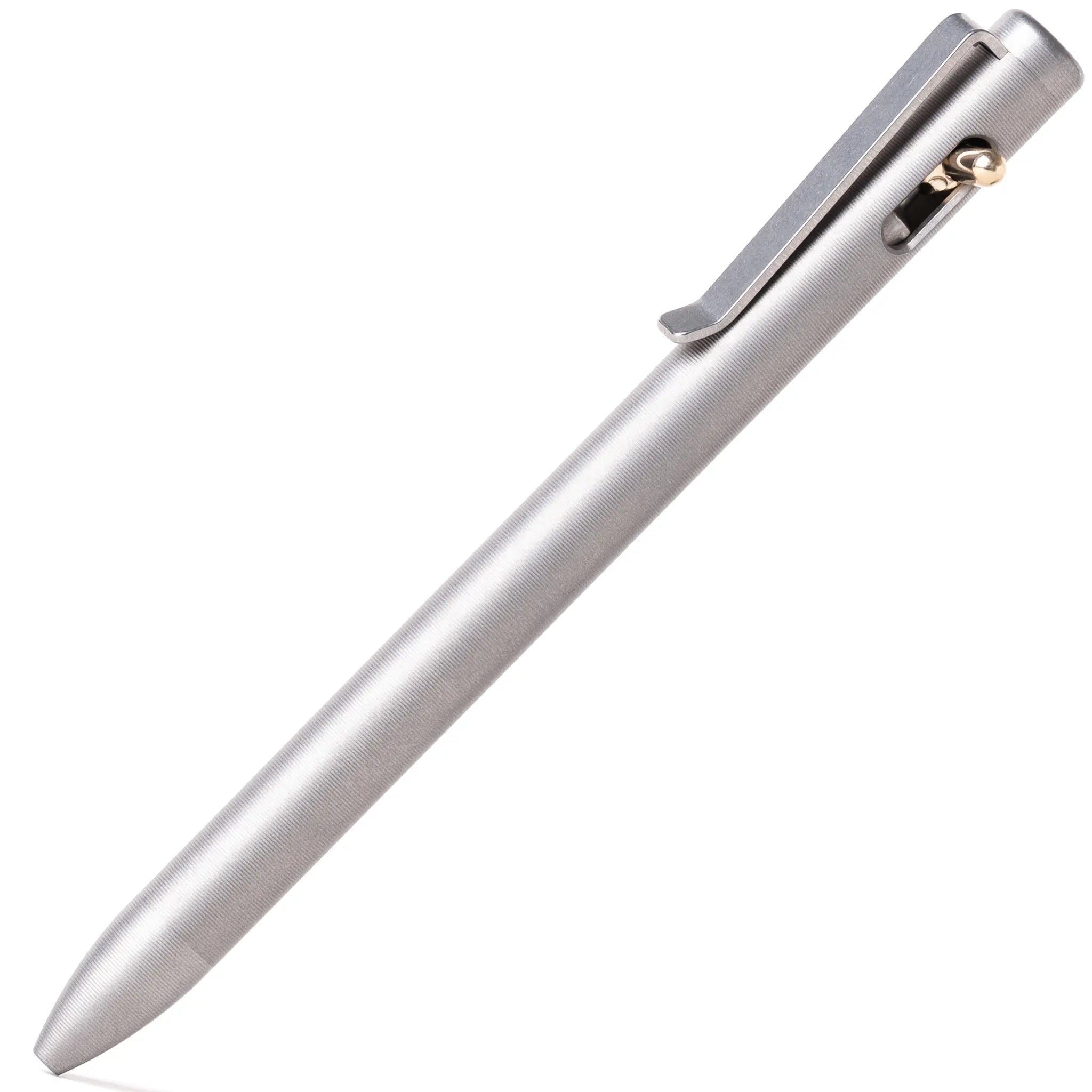 Tactile Turn Switch pen - Fontoplumo