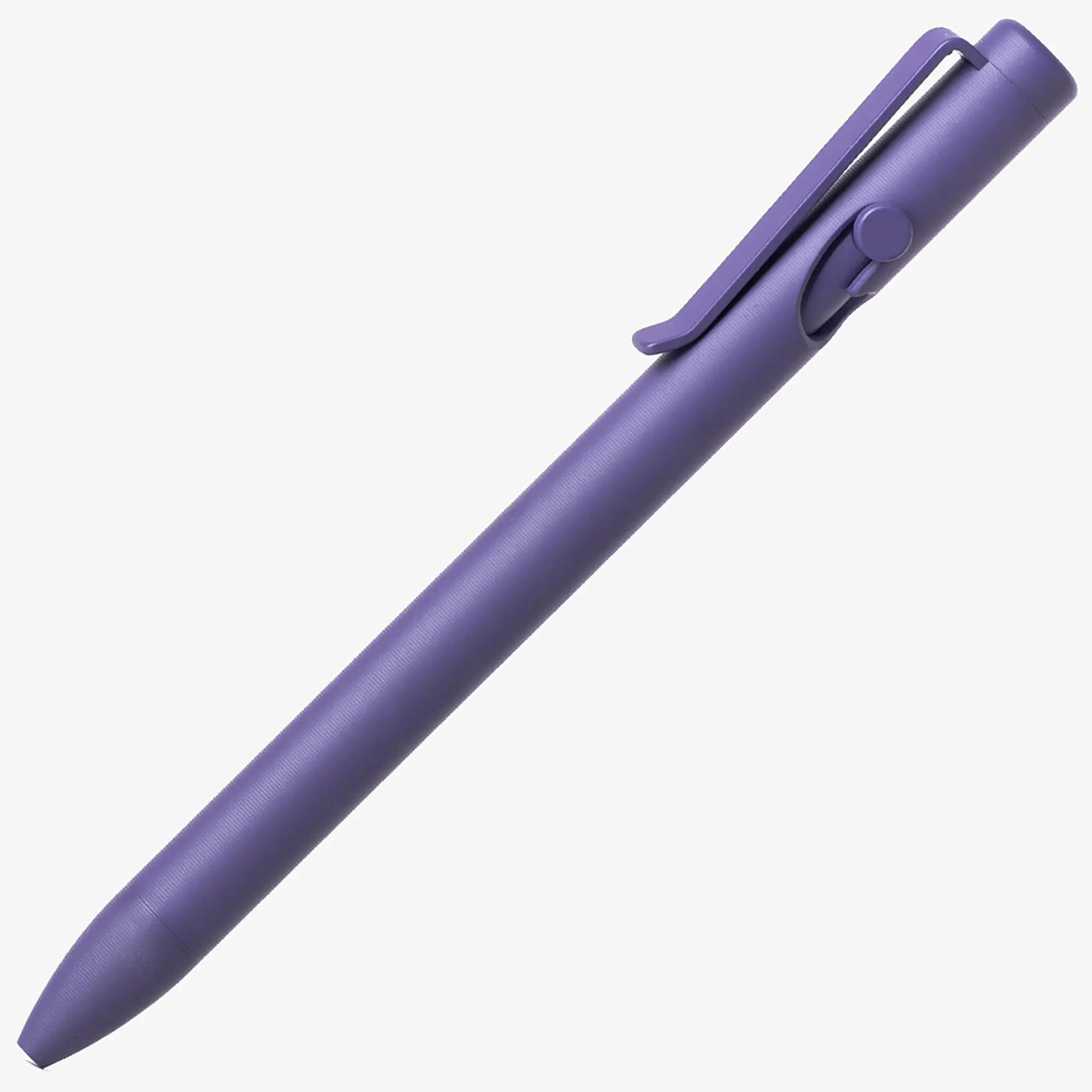Tactile Turn Tonal Bolt Action pen - Fontoplumo