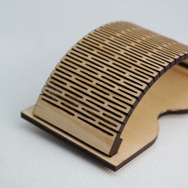 Travel Ink Blotter - Fontoplumo