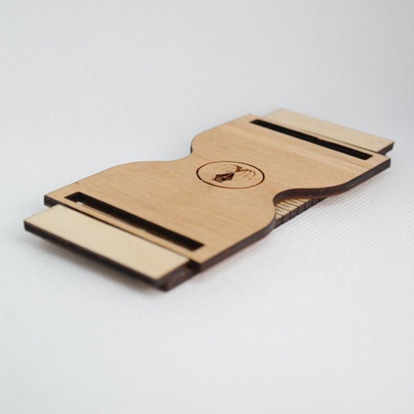 Travel Ink Blotter - Fontoplumo