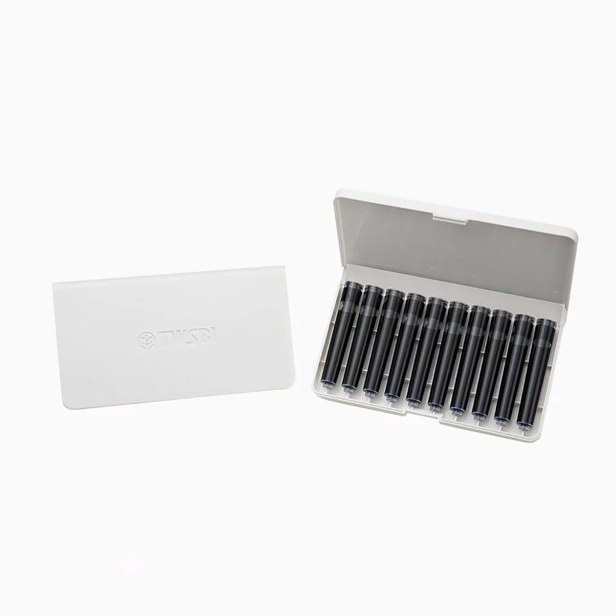 TWSBI Cartridges pack of 10 - Fontoplumo