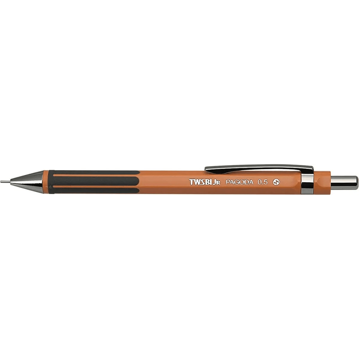 TWSBI Jr Pagoda mechanical pencil in varius colors - Fontoplumo