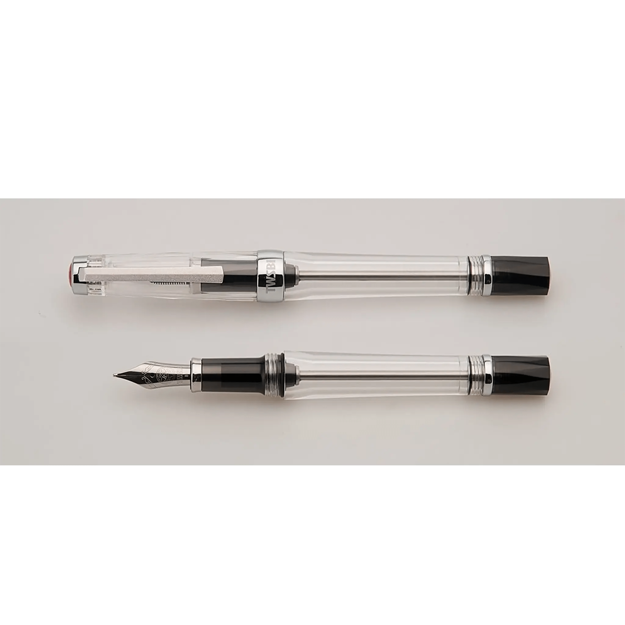 TWSBI VAC Vakuumfüllhalter kaufen TWSBI VAC Vakuumfüllhalter kaufen