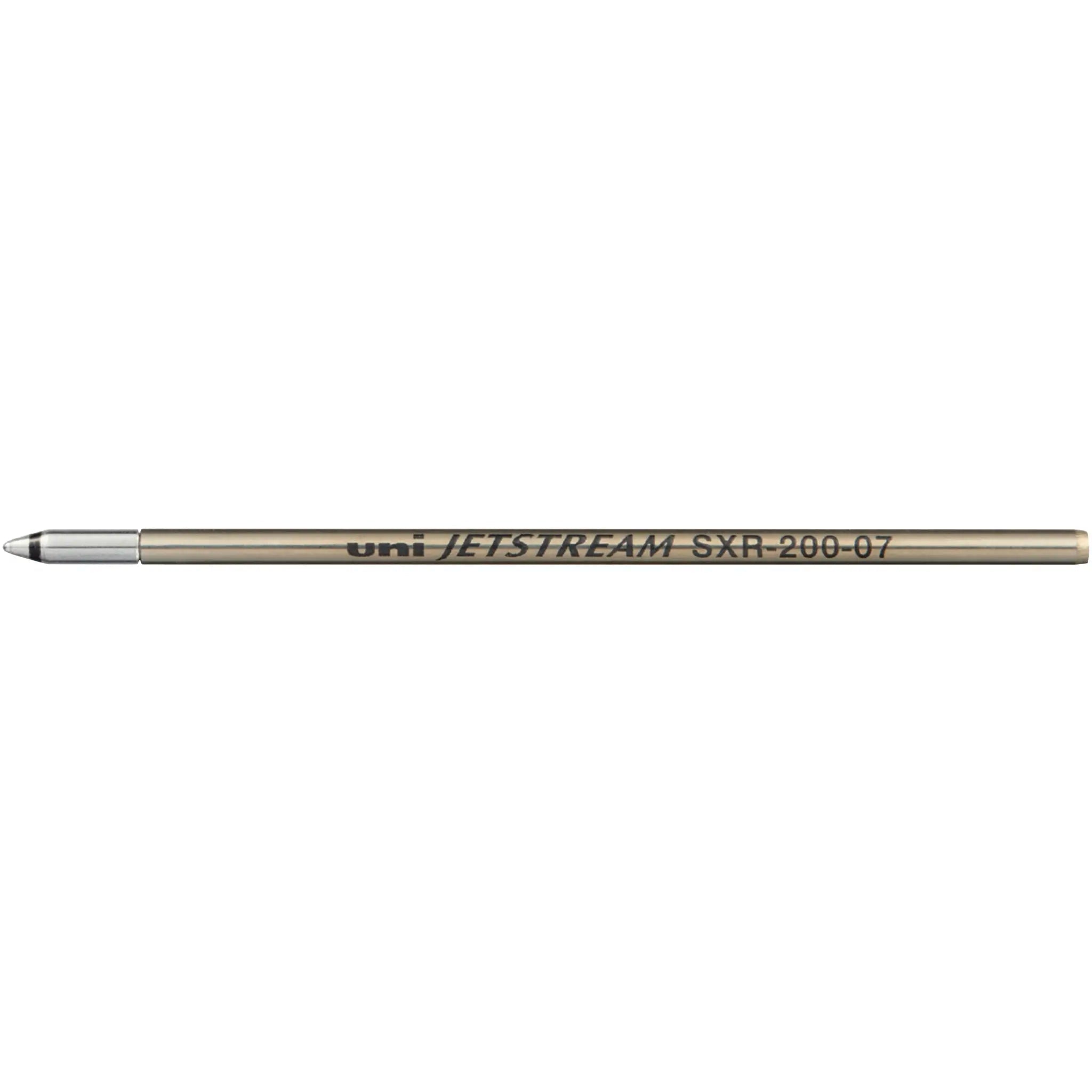 Uni - ball Jetstream SXR - 200 D1 ballpoint pen refill - Fontoplumo
